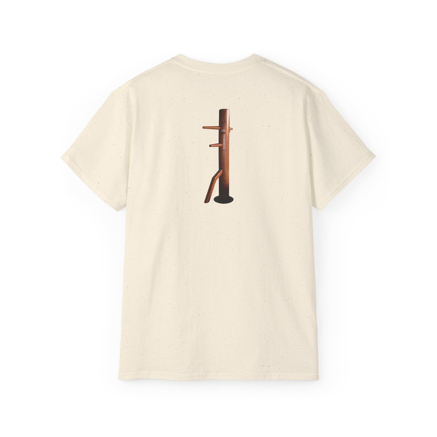 Grandmaster Kwok Unisex Tee