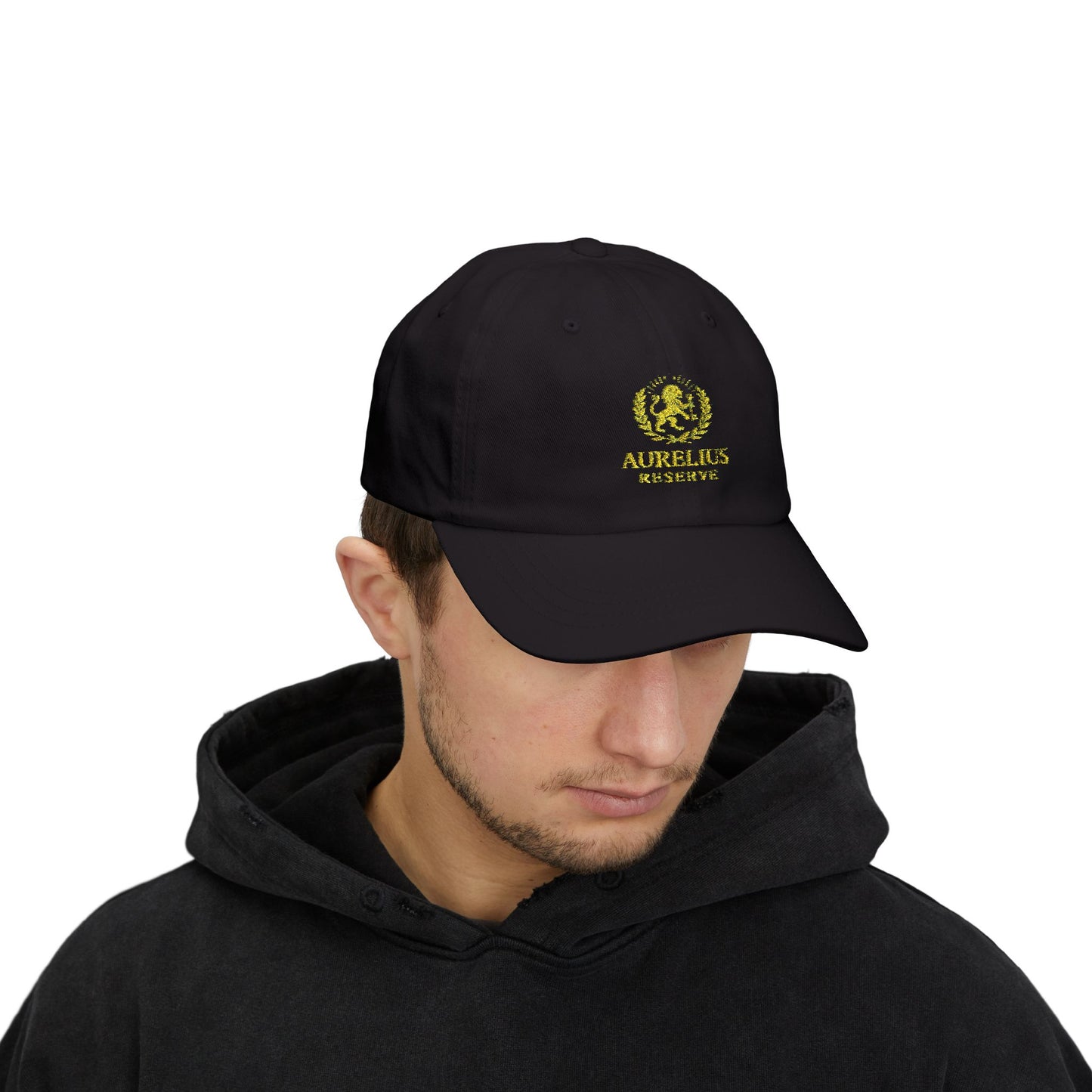 Aurelius Reserve Cap