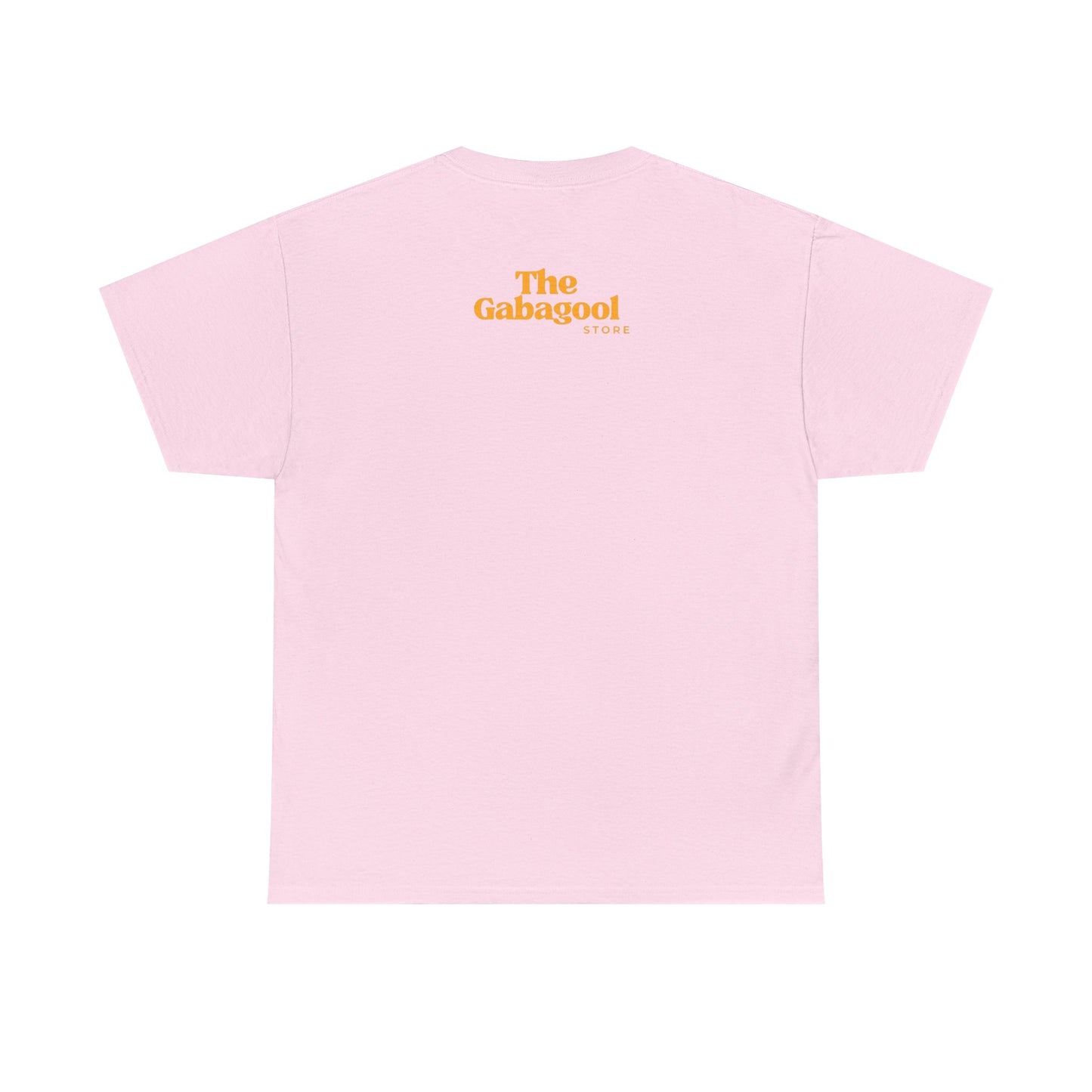 Funny Unisex Heavy Cotton Tee - "I Know Everyday is a Gift" - Gabagool Store