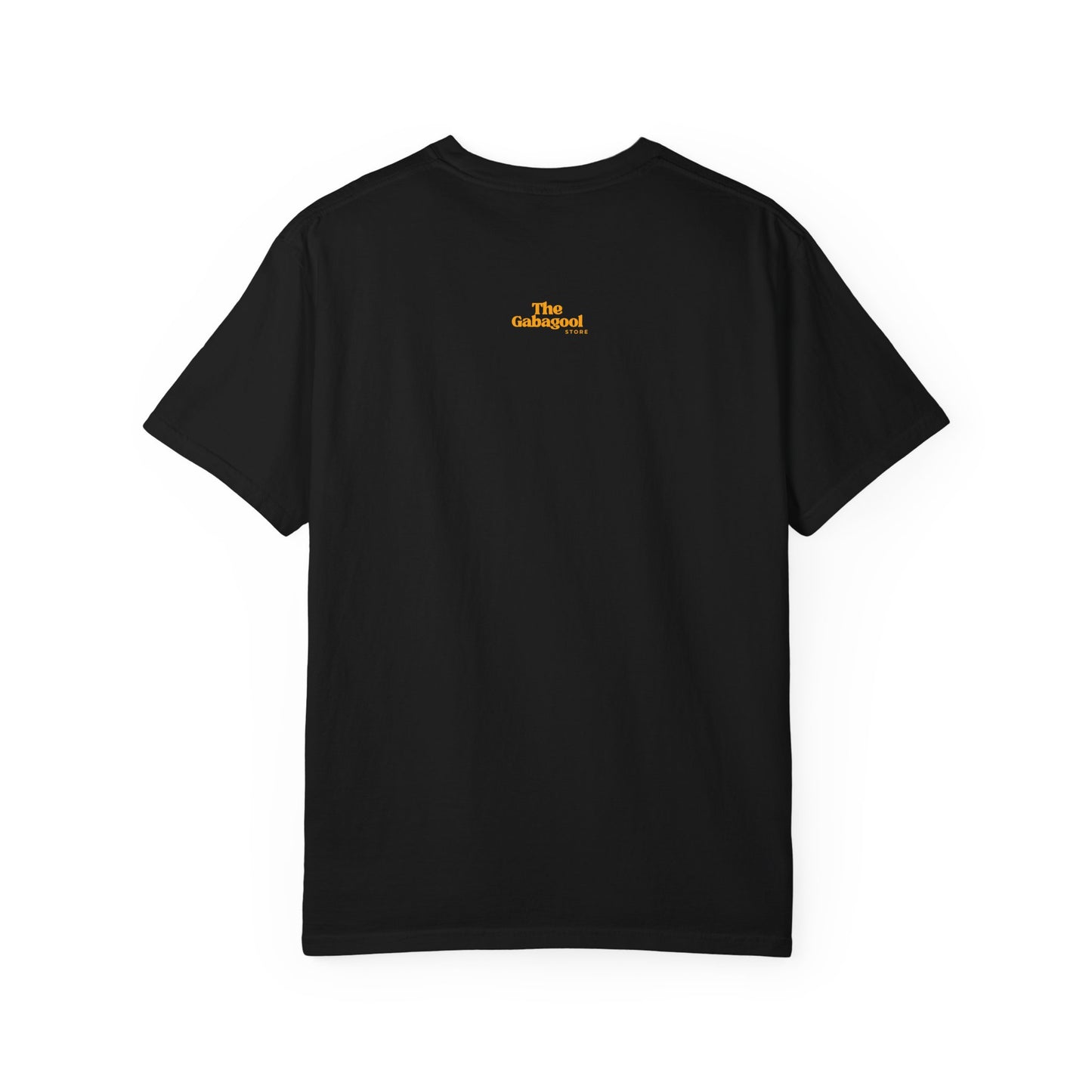 Manifest Success Unisex Garment-Dyed T-Shirt
