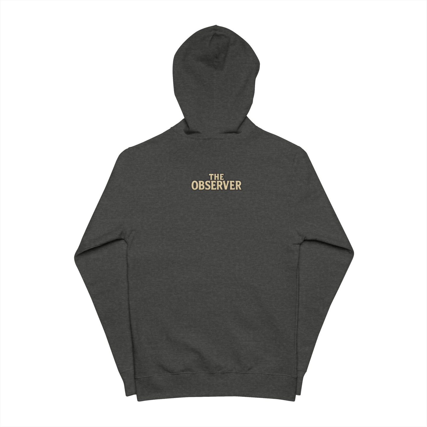 The Observer, Unisex Activewear