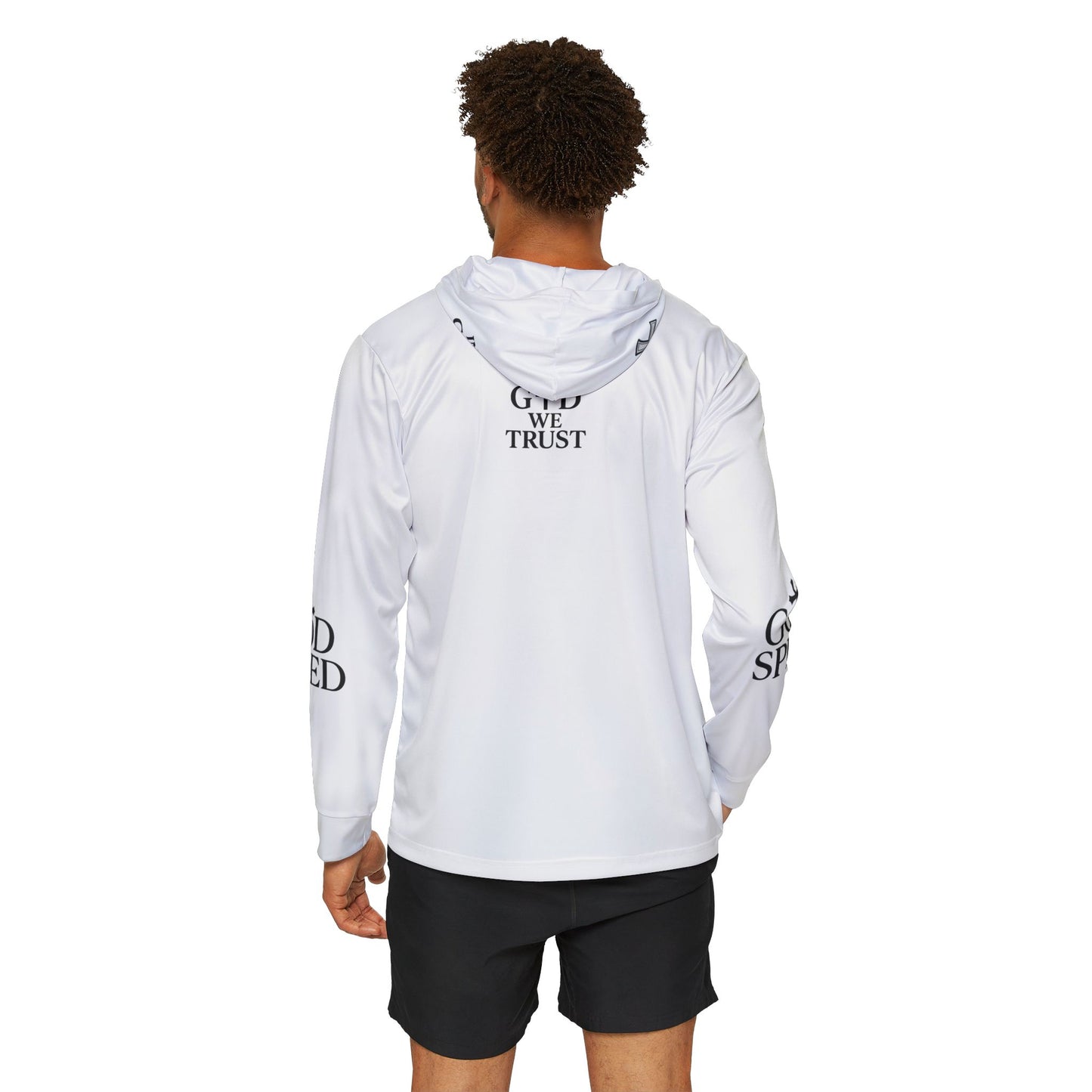 'God Speed' Design for Active Faith