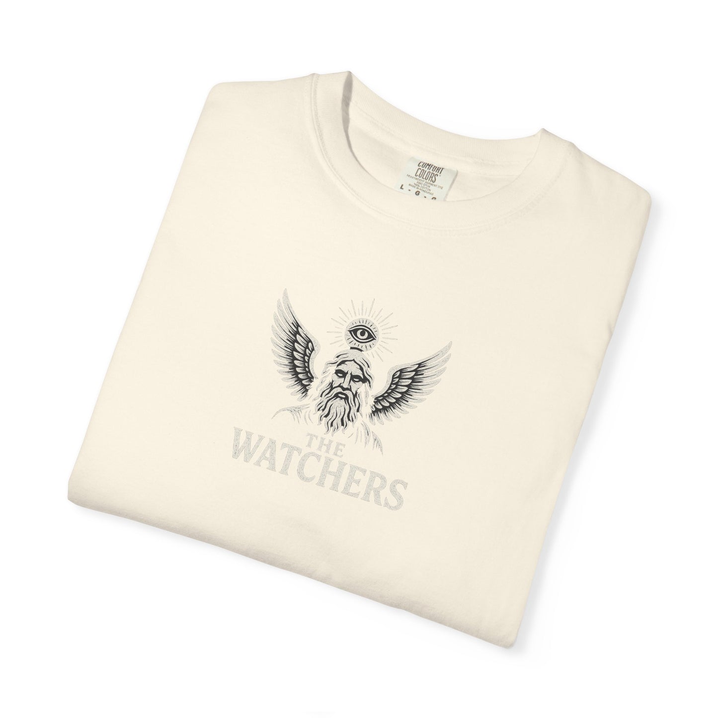 The Watchers Unisex T-Shirt