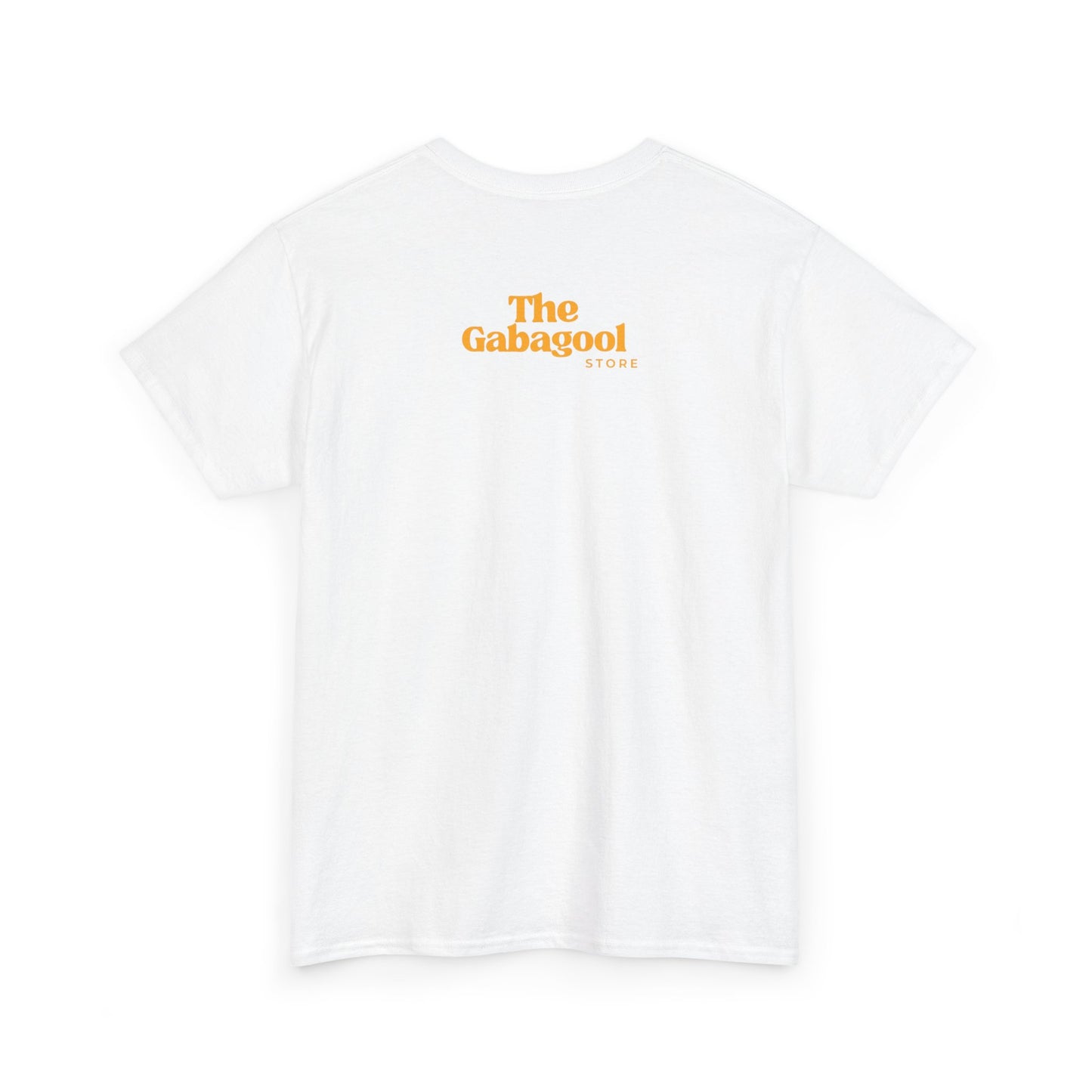 Funny Unisex Heavy Cotton Tee - "I Know Everyday is a Gift" - Gabagool Store