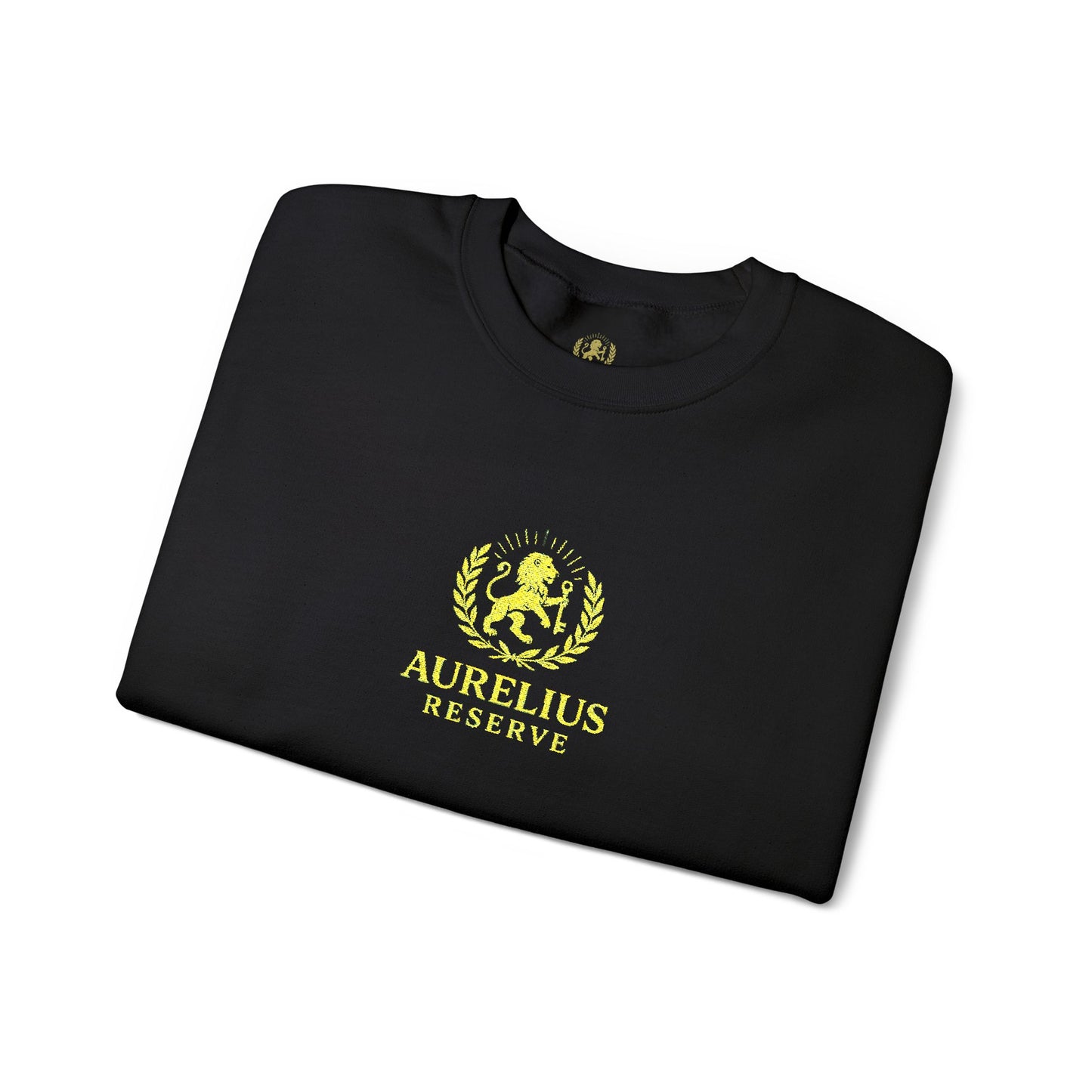 Aurelius Reserve Sweather