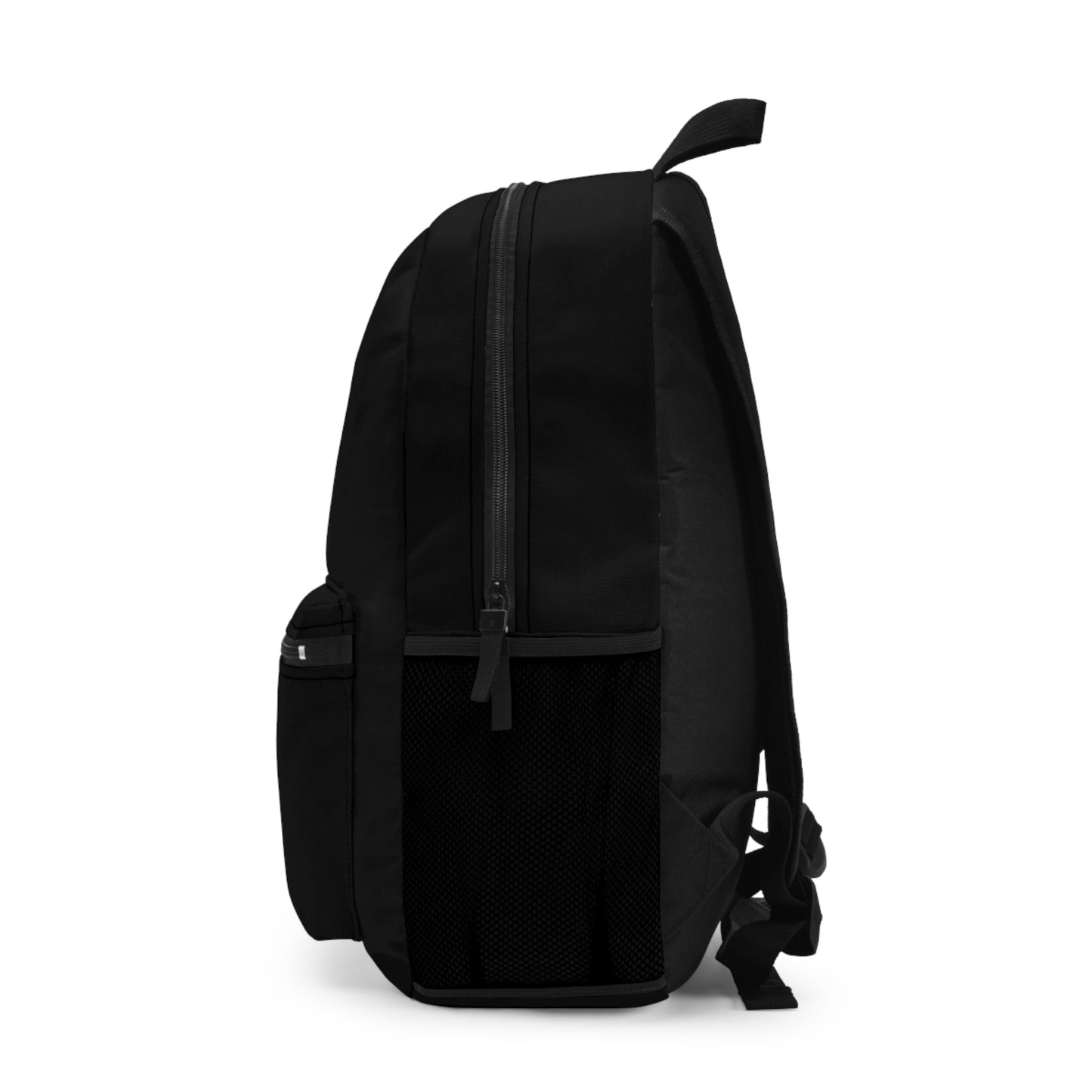 Warrior Bear Backpack