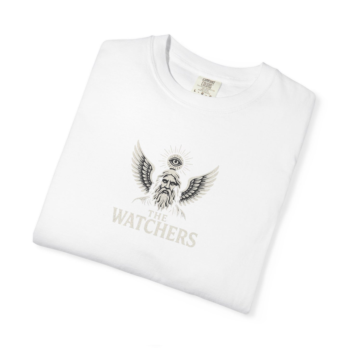 The Watchers Unisex T-Shirt