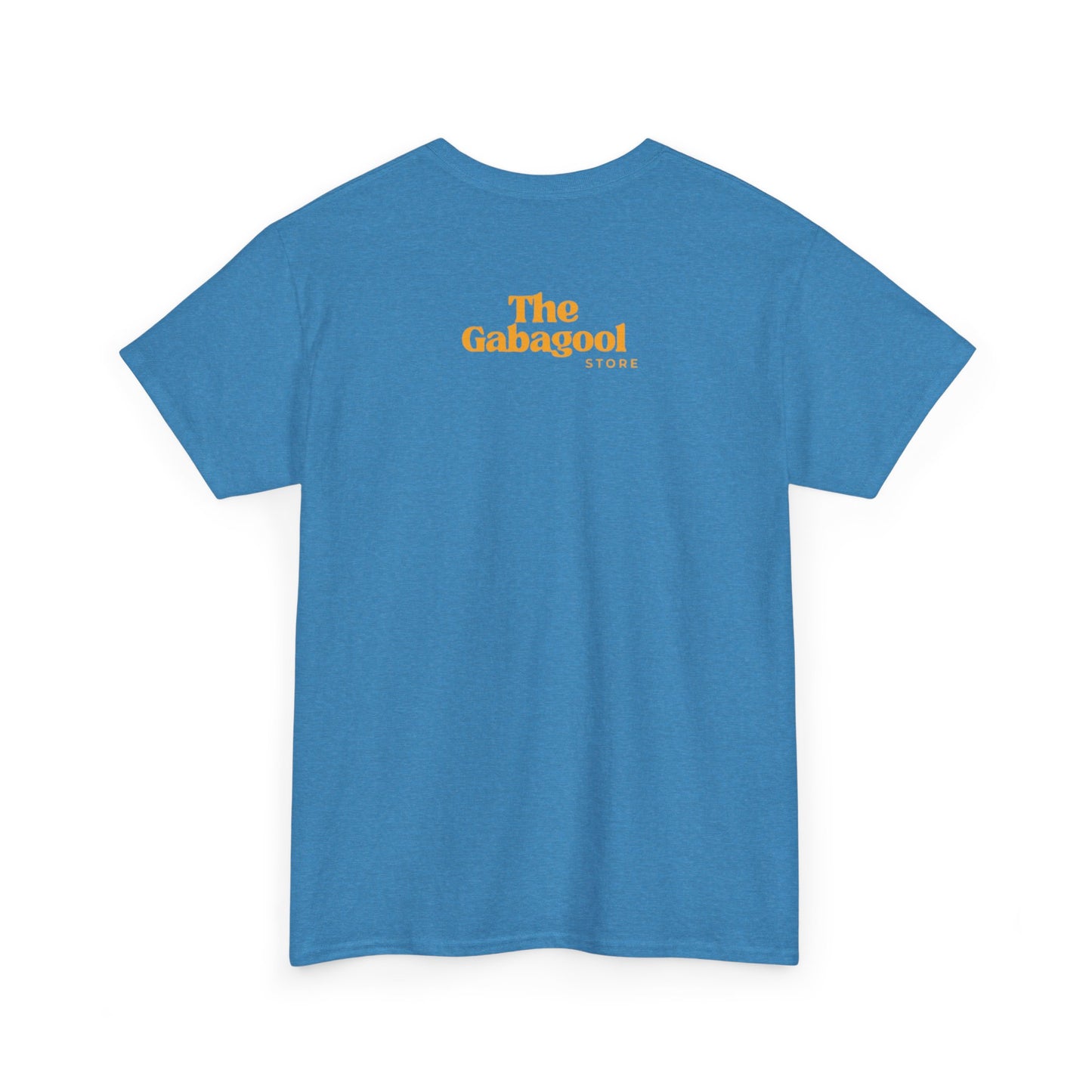 Funny Unisex Heavy Cotton Tee - "I Know Everyday is a Gift" - Gabagool Store