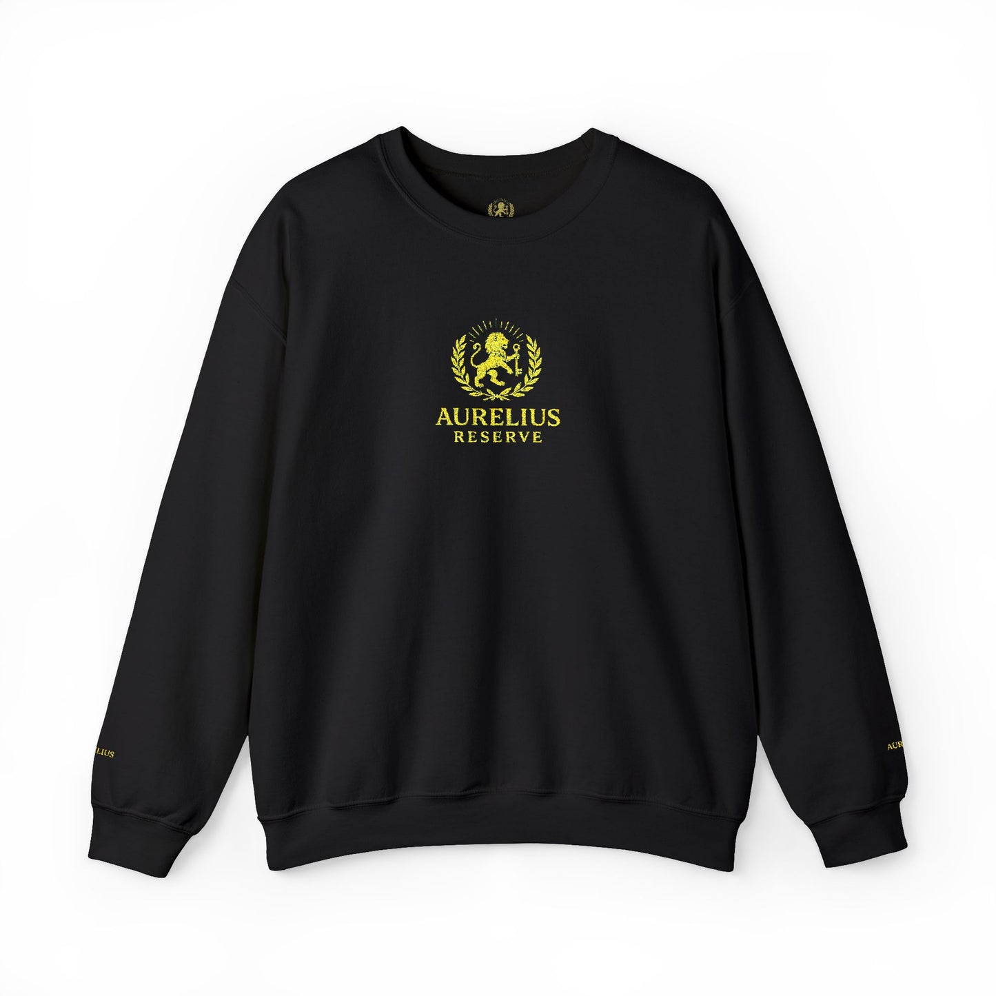 Aurelius Reserve Sweather