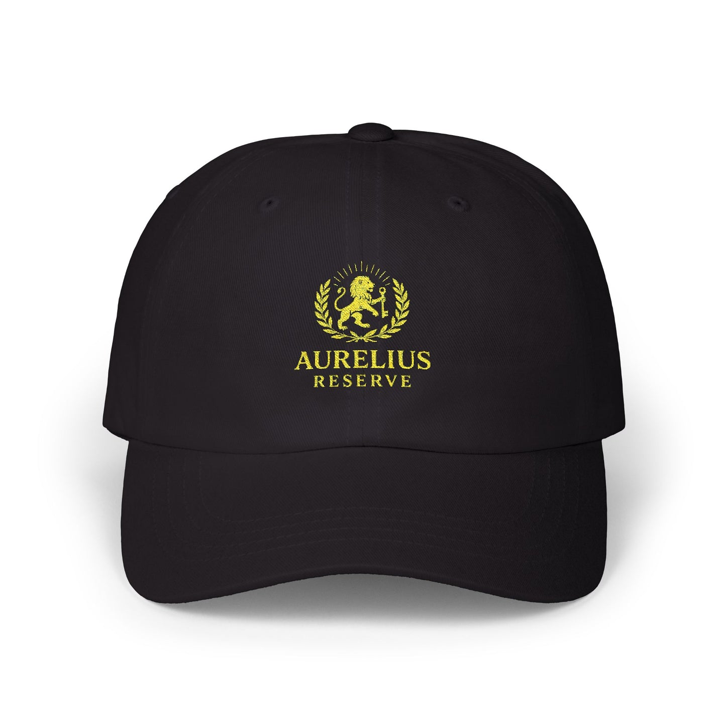 Aurelius Reserve Cap