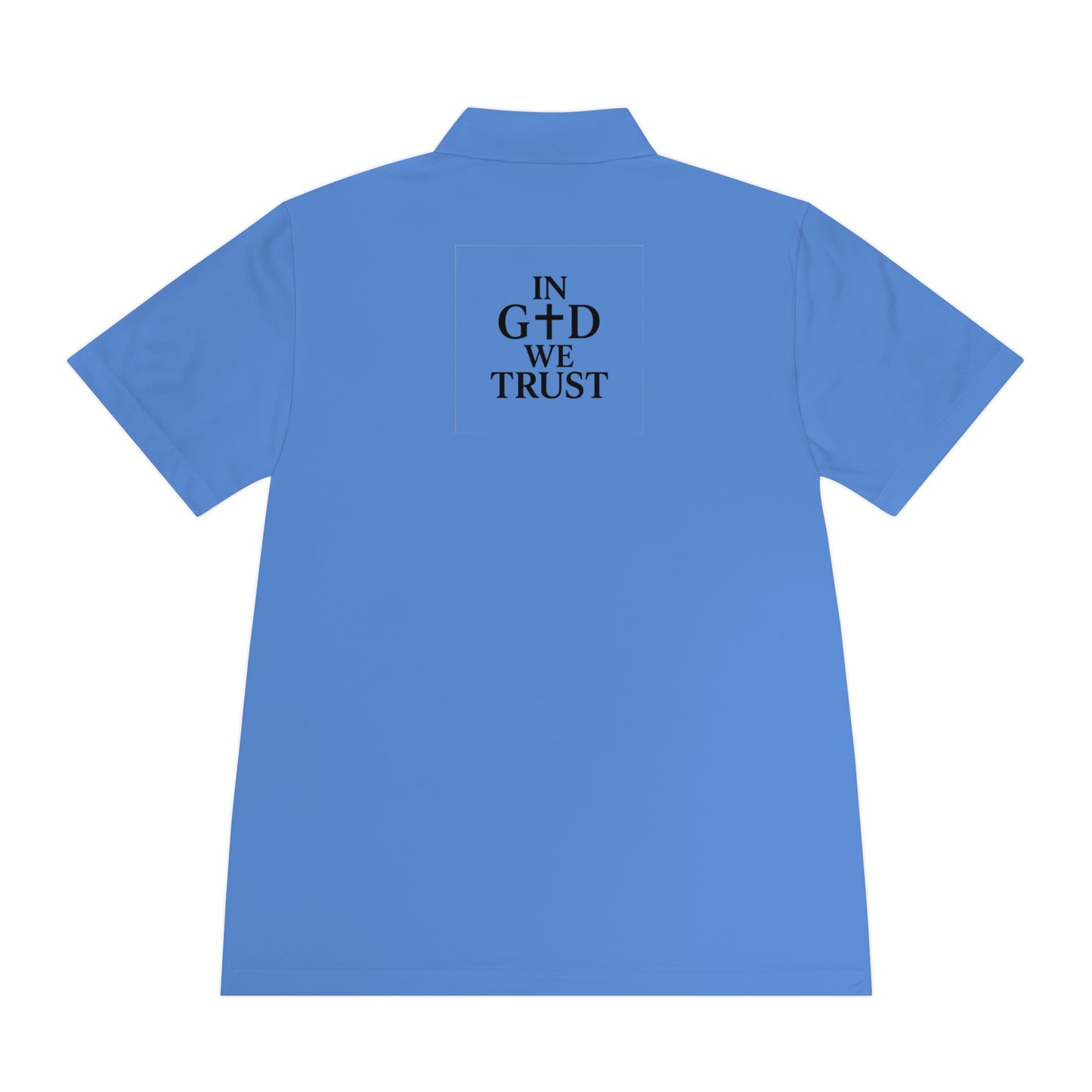 God Speed Polo Shirt
