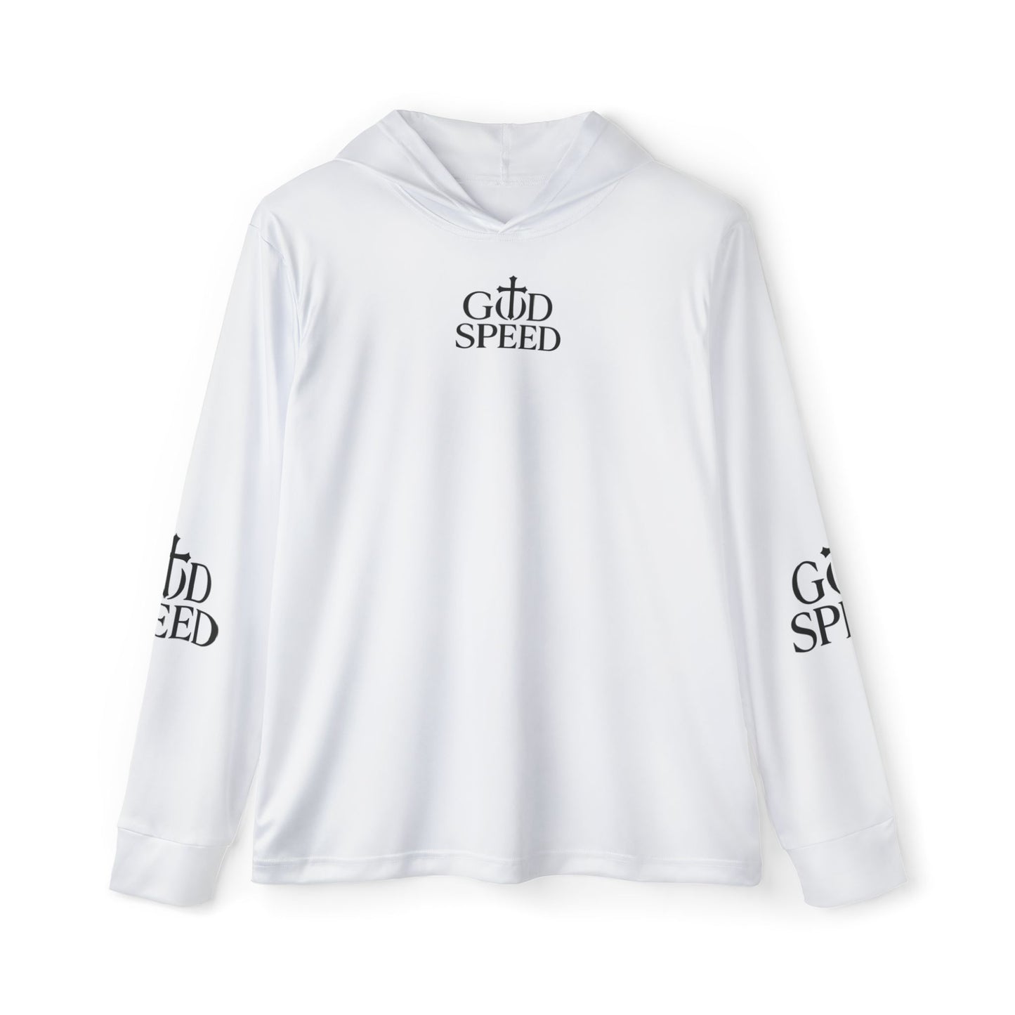'God Speed' Design for Active Faith