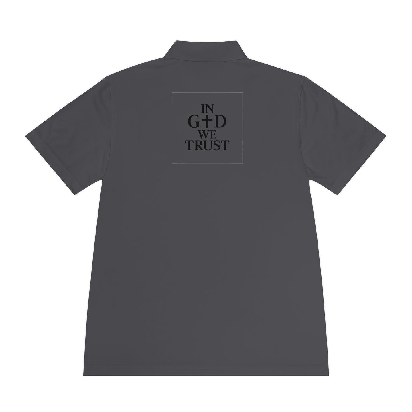 God Speed Polo Shirt