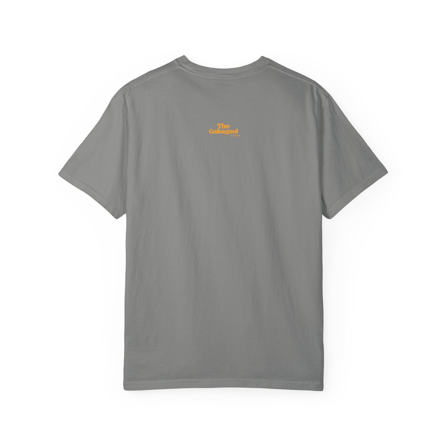 Manifest Success Unisex Garment-Dyed T-Shirt