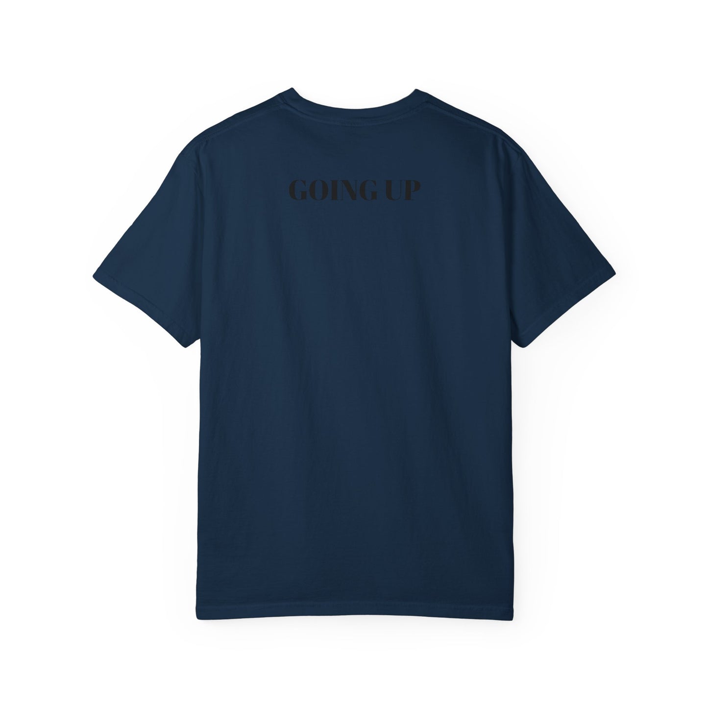 High frequency vibration t shirt
