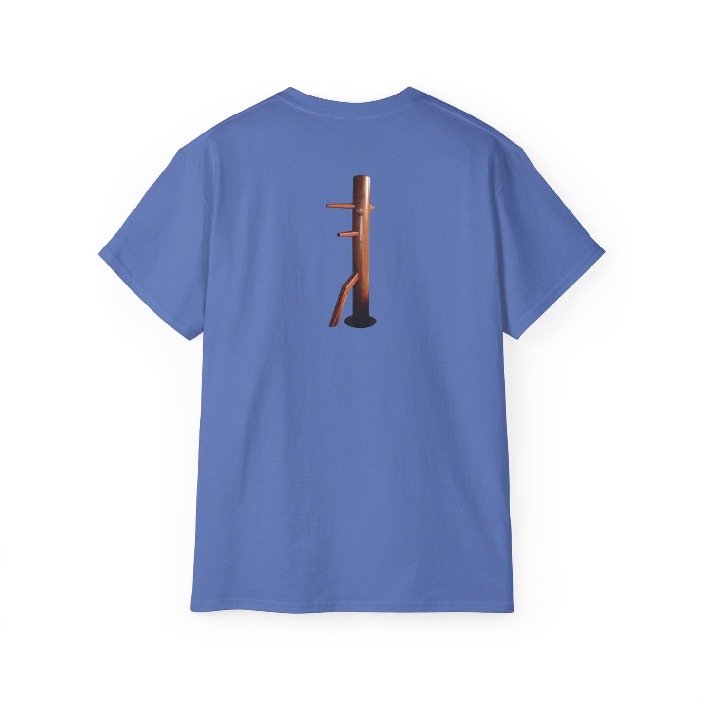 Grandmaster Kwok Unisex Tee