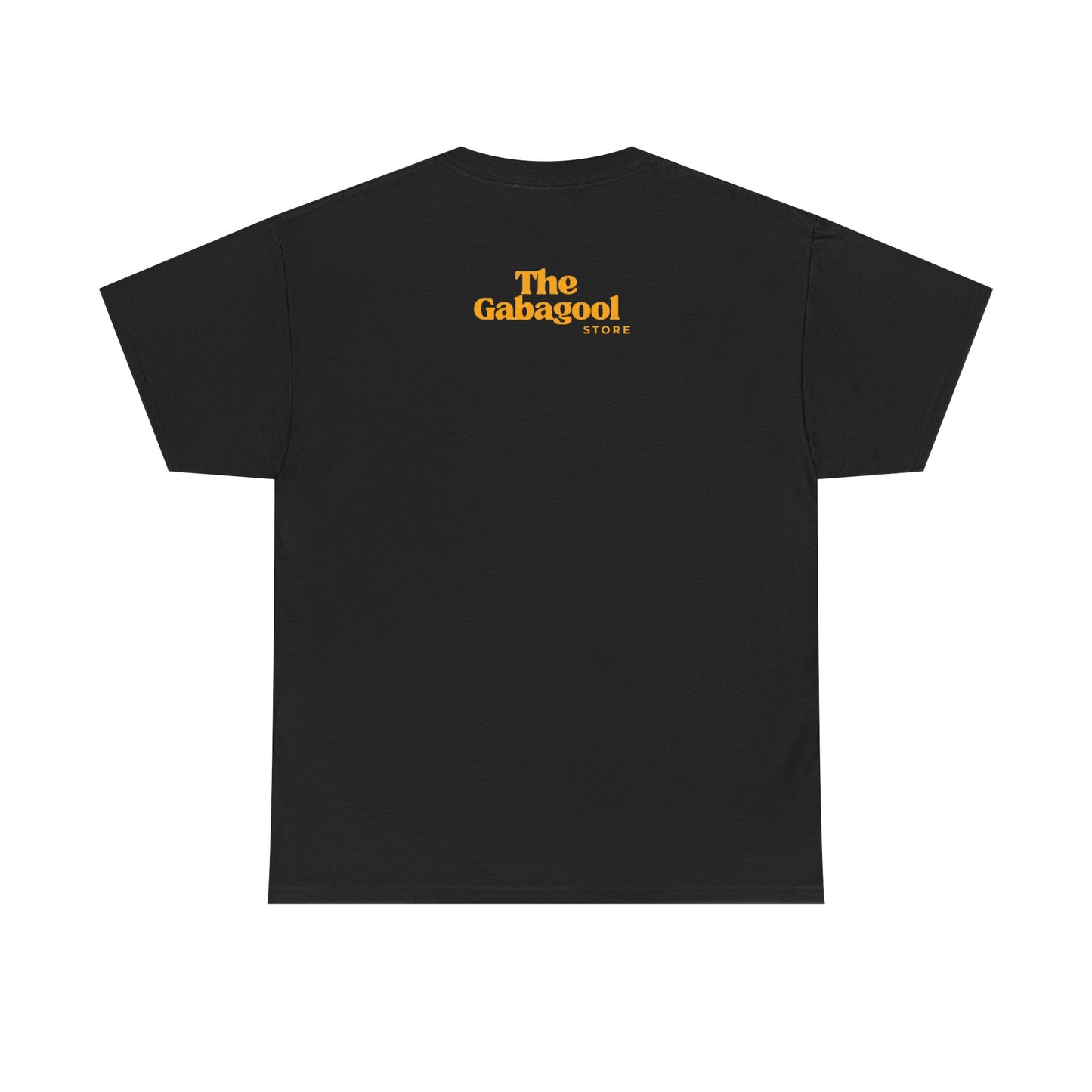Funny Unisex Heavy Cotton Tee - "I Know Everyday is a Gift" - Gabagool Store