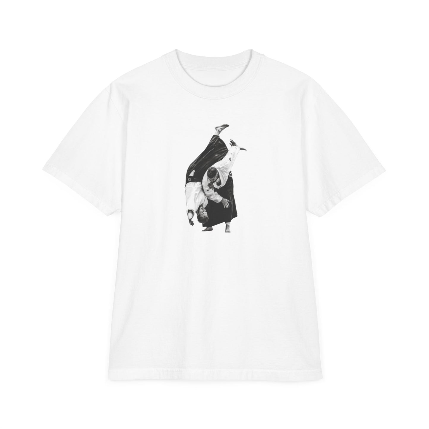 Aikido T Shirt