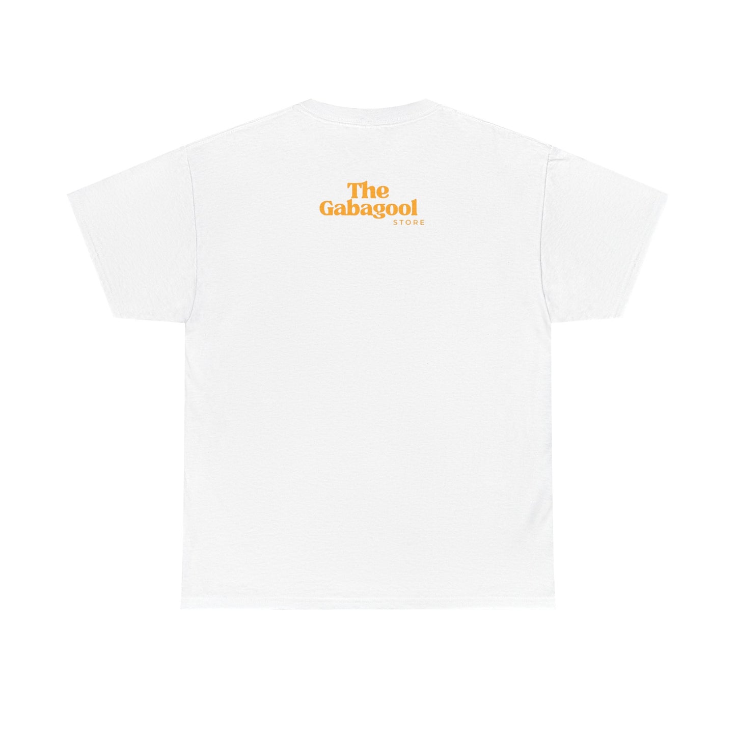 Funny Unisex Heavy Cotton Tee - "I Know Everyday is a Gift" - Gabagool Store