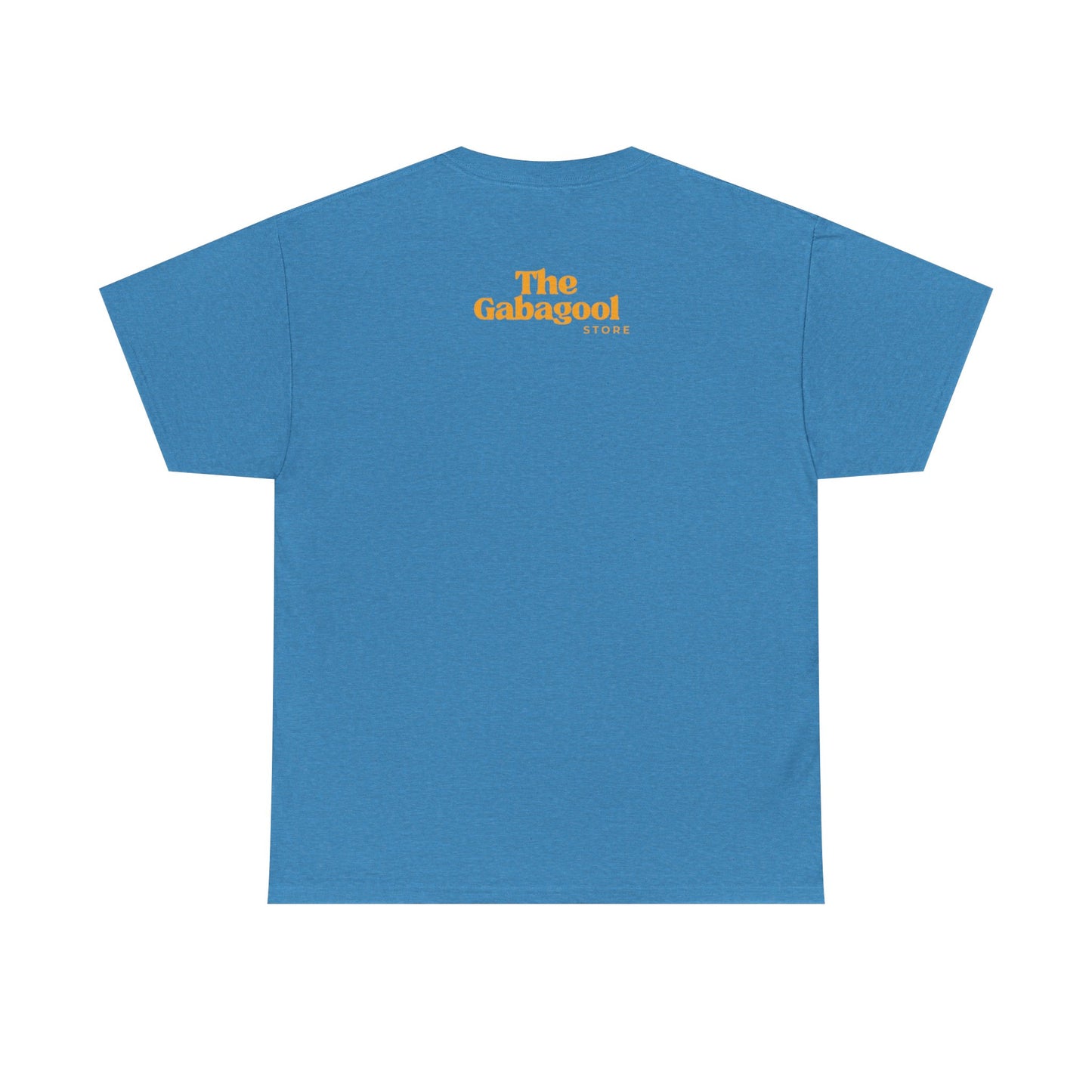 Funny Unisex Heavy Cotton Tee - "I Know Everyday is a Gift" - Gabagool Store