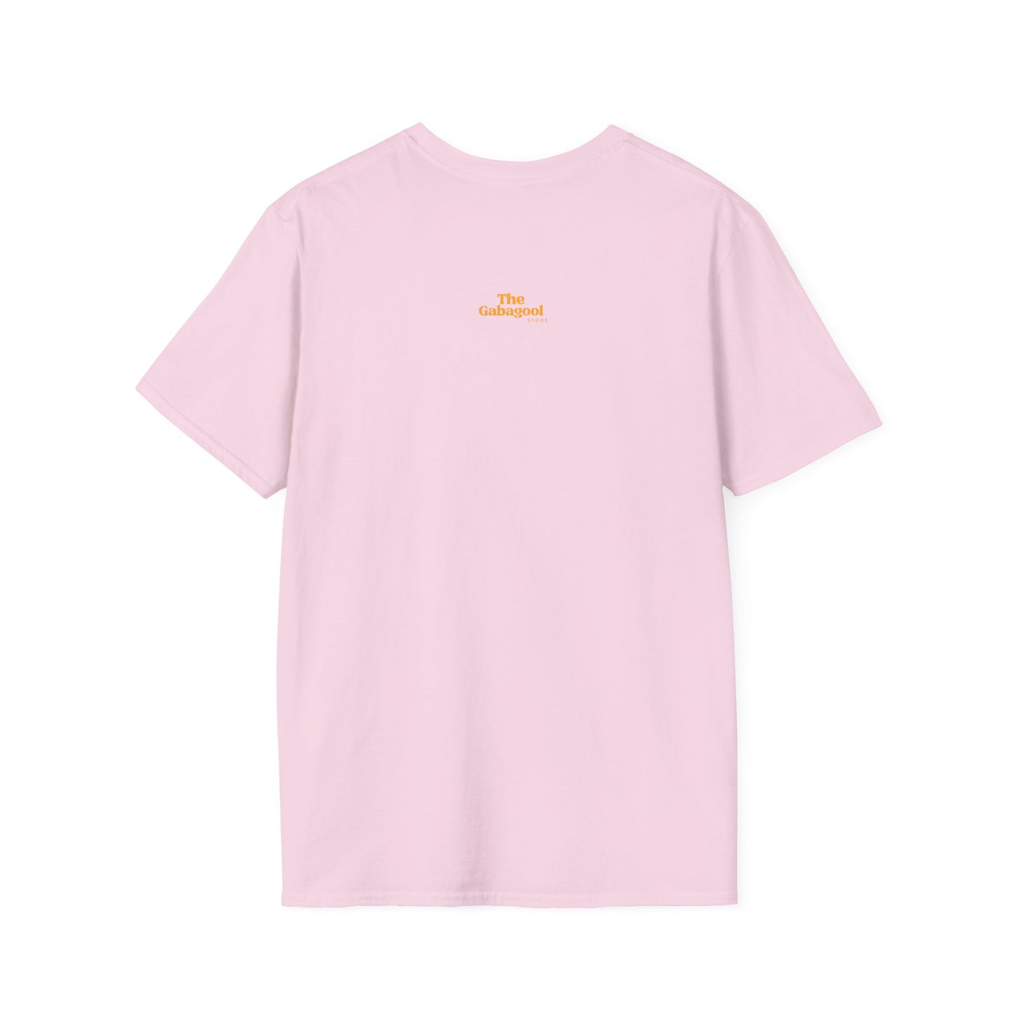 Gabagool Communication Unisex Softstyle T-Shirt