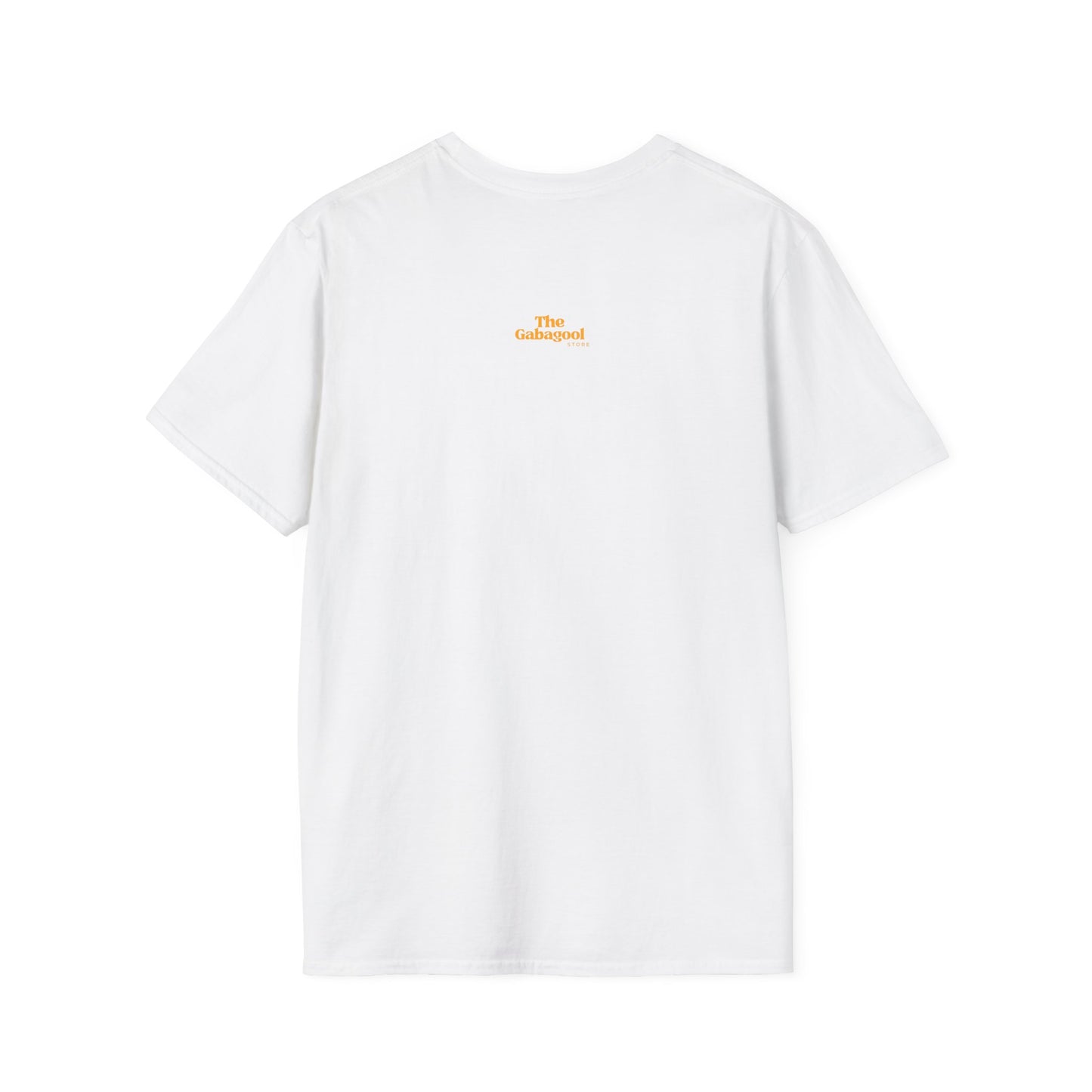 Gabagool Communication Unisex Softstyle T-Shirt
