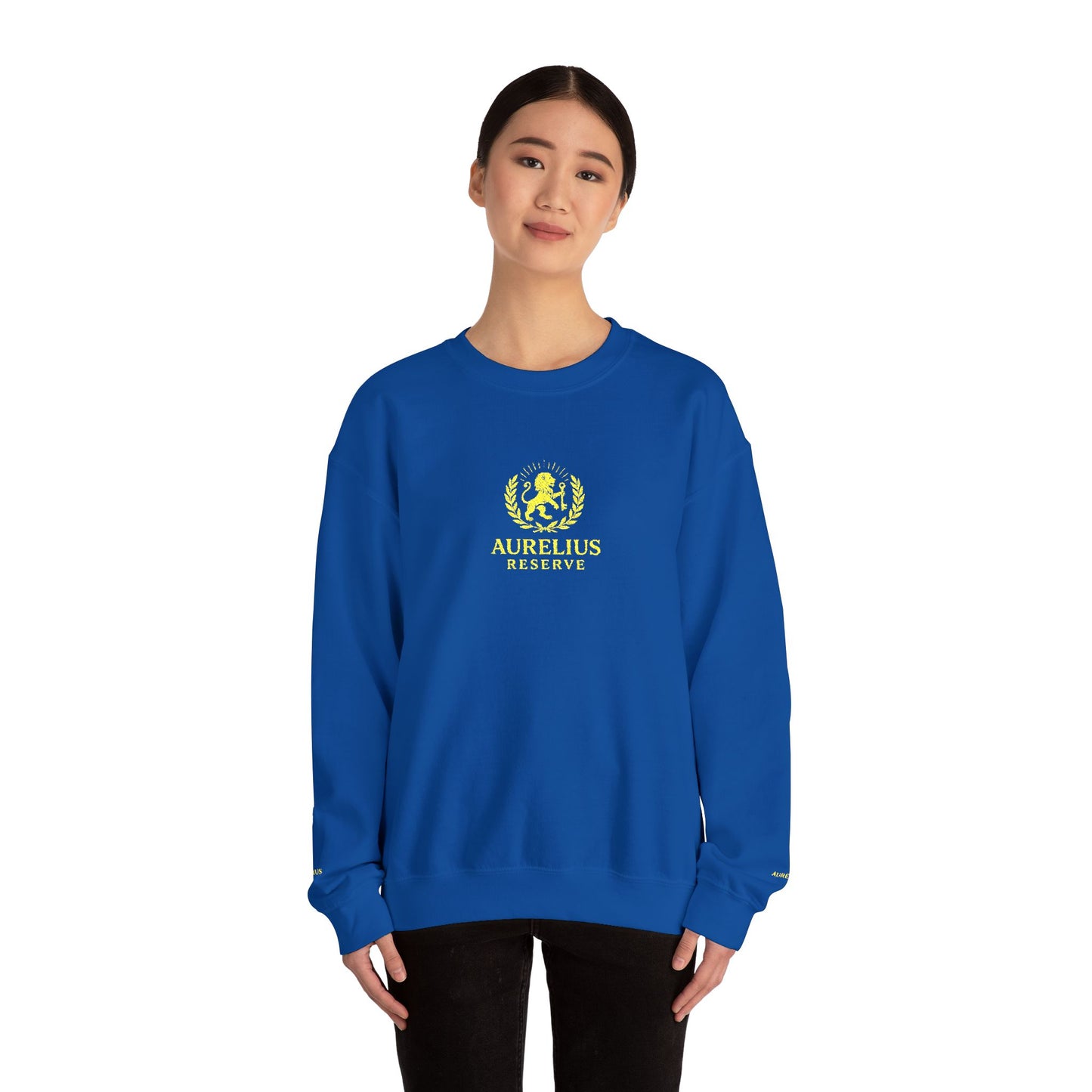Aurelius Reserve Sweather