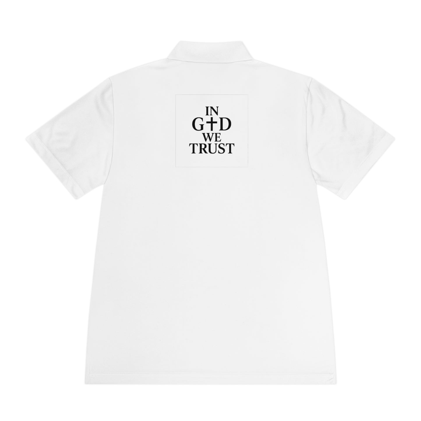 God Speed Polo Shirt