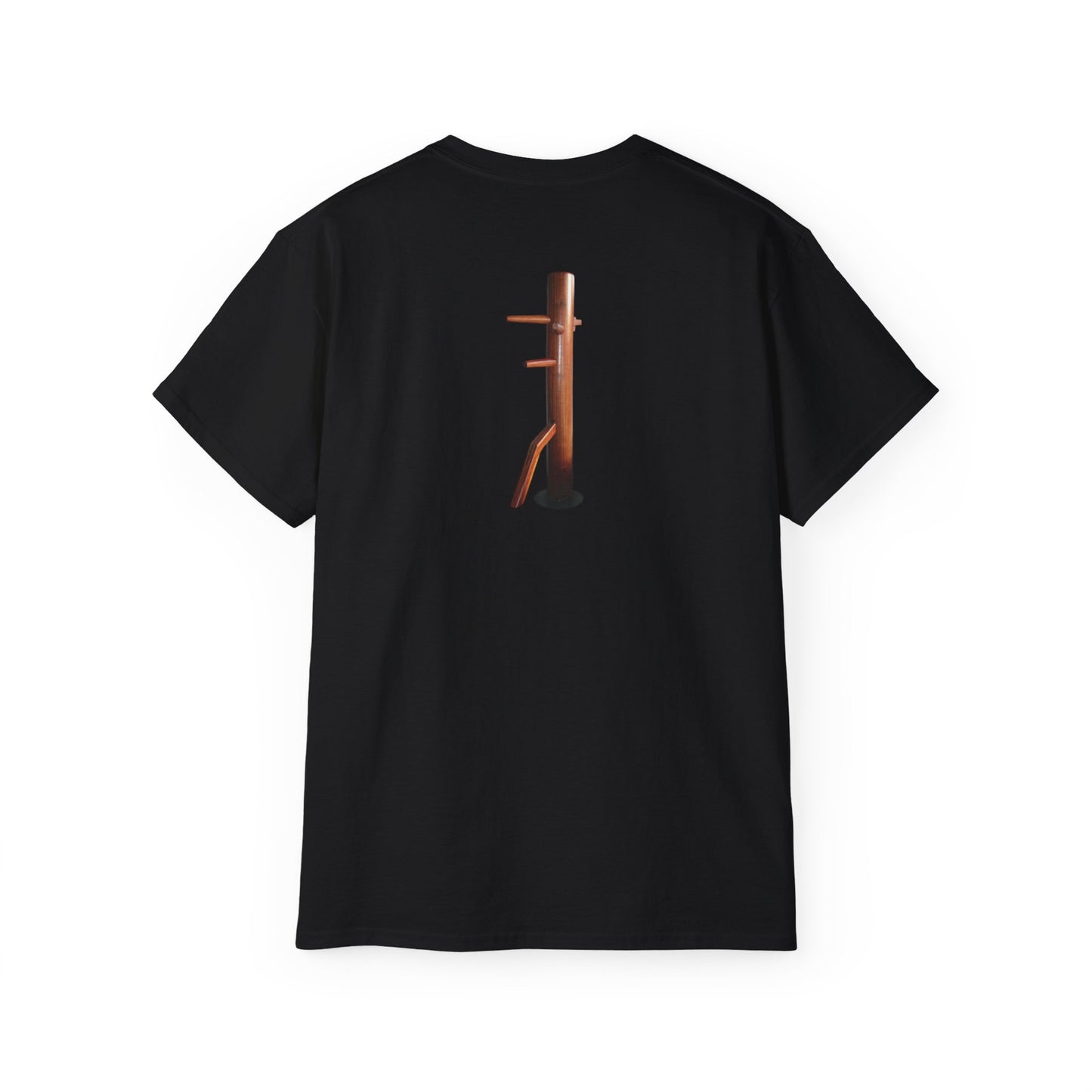 Grandmaster Kwok Unisex Tee
