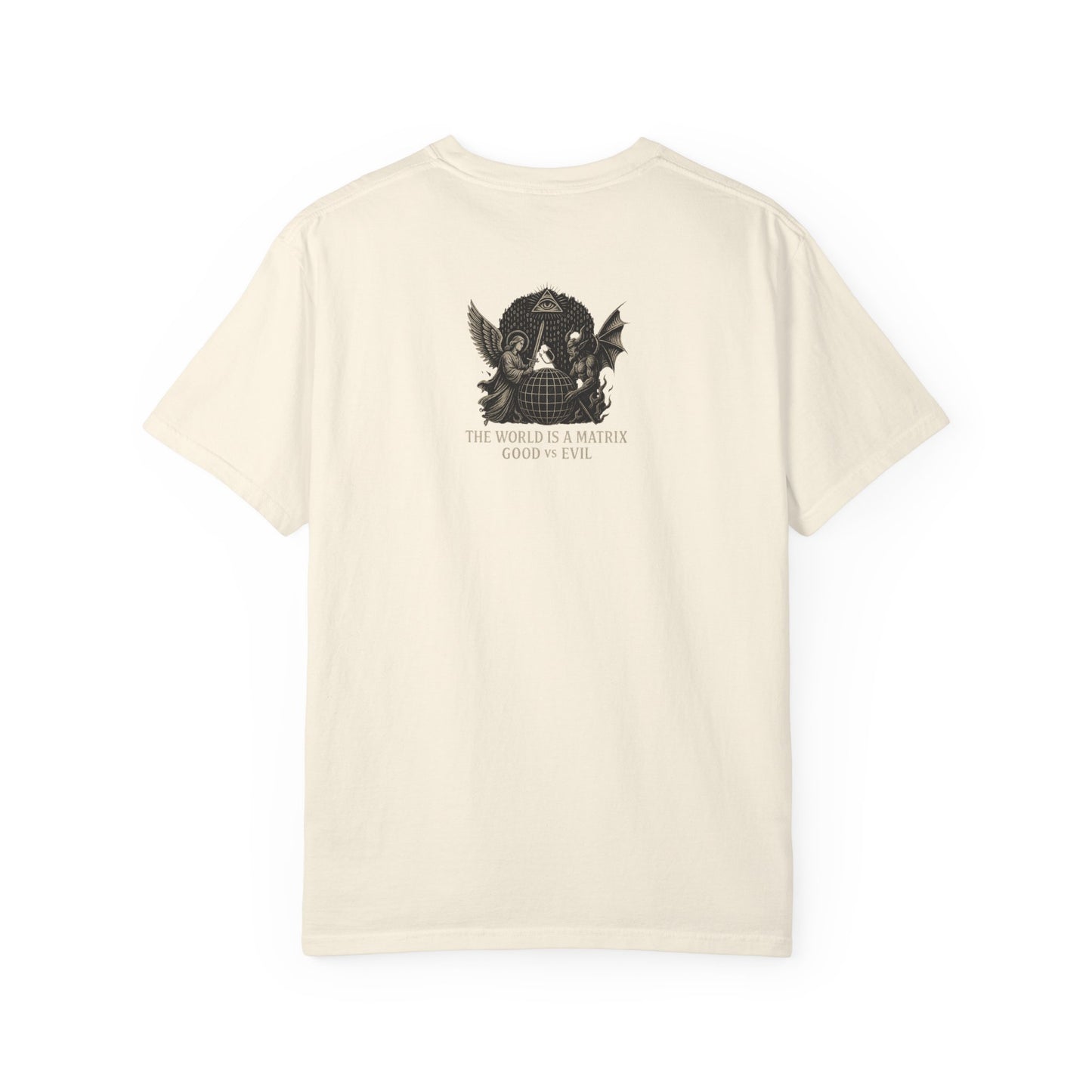The Watchers Unisex T-Shirt