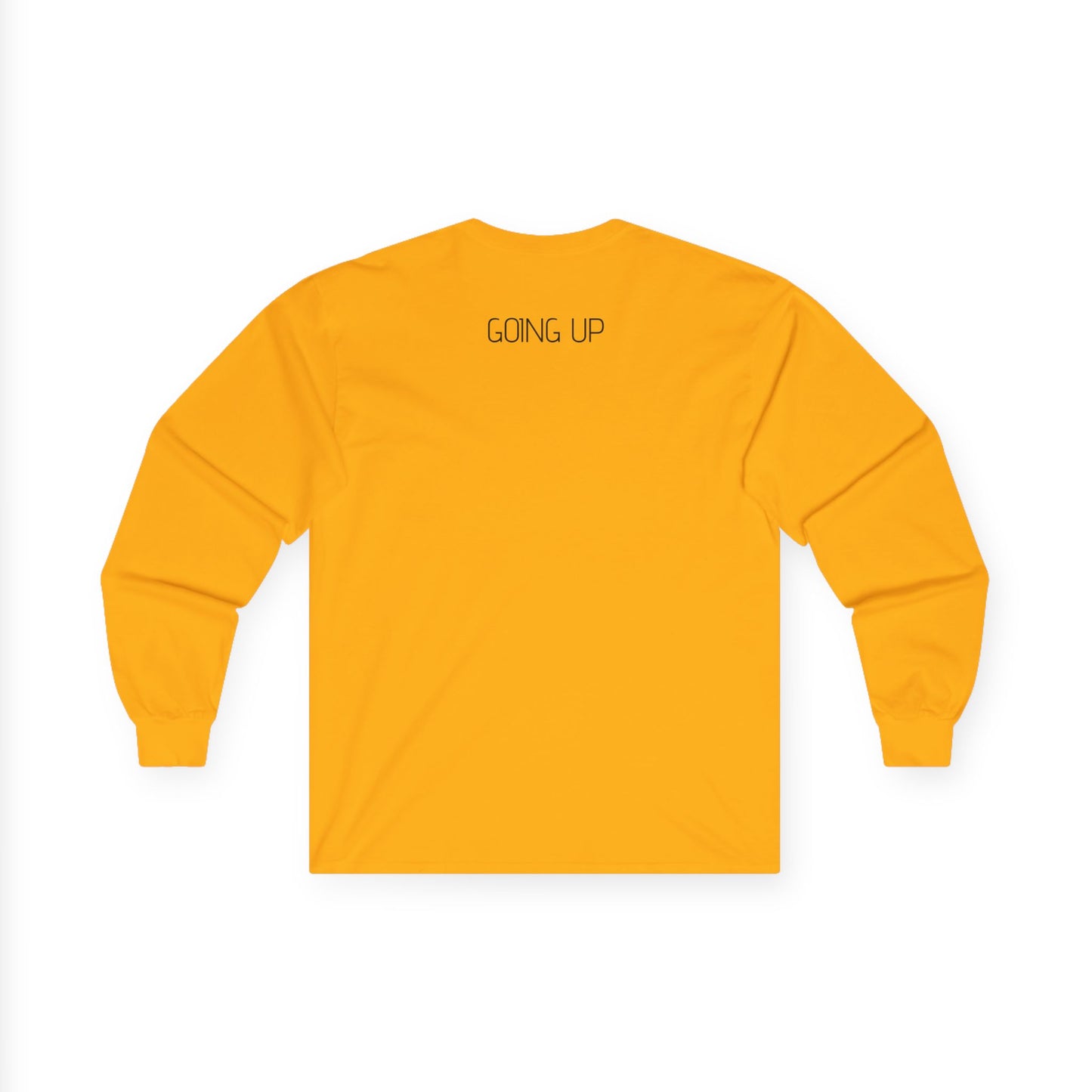 Unisex Ultra Cotton Long Sleeve Tee