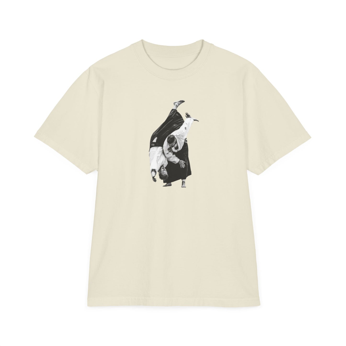 Aikido T Shirt