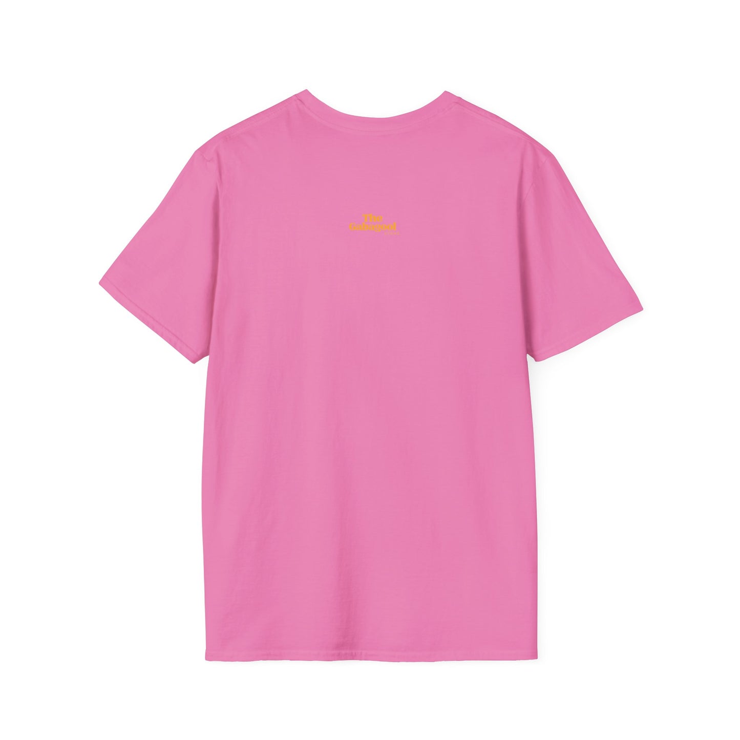 Gabagool Communication Unisex Softstyle T-Shirt