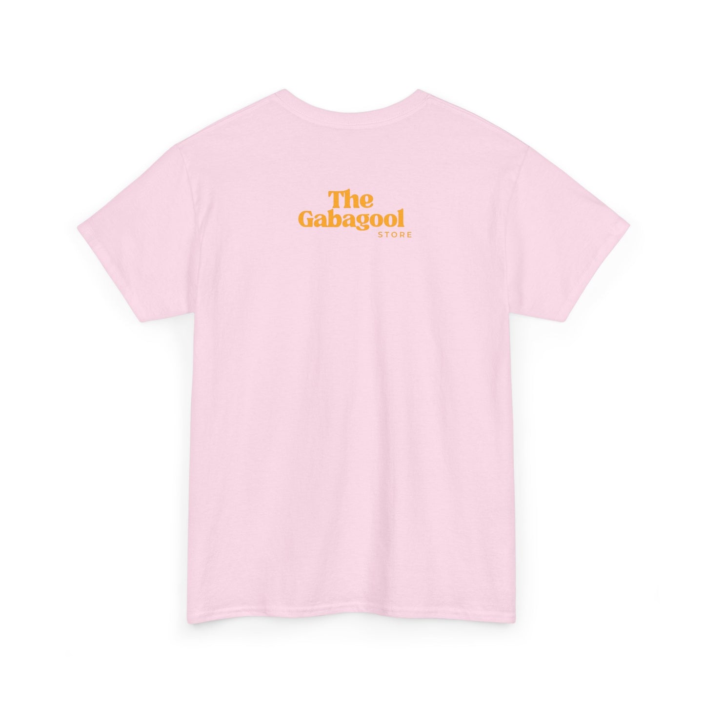 Funny Unisex Heavy Cotton Tee - "I Know Everyday is a Gift" - Gabagool Store