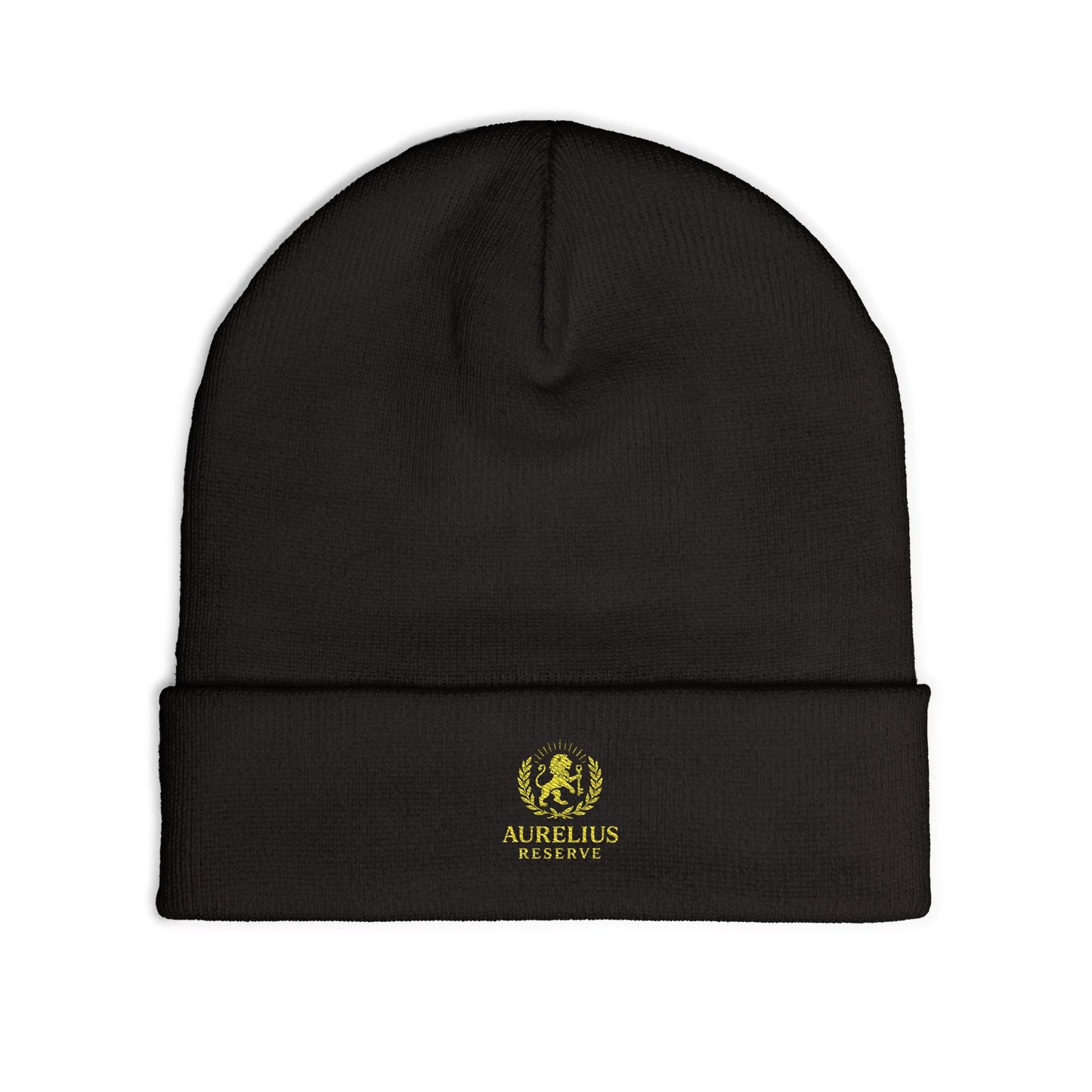 Aurelius Reserve Beanie Hat