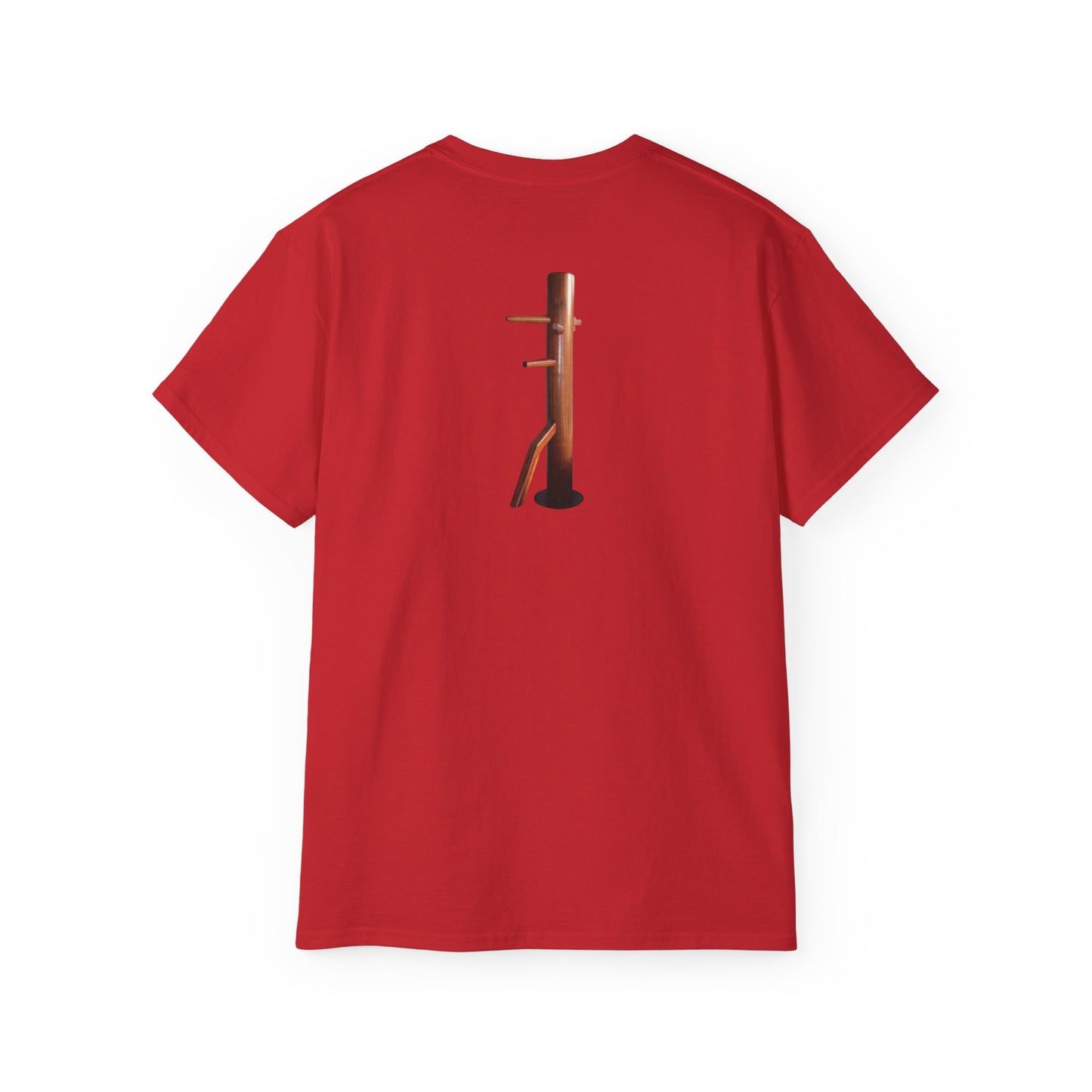 Grandmaster Kwok Unisex Tee