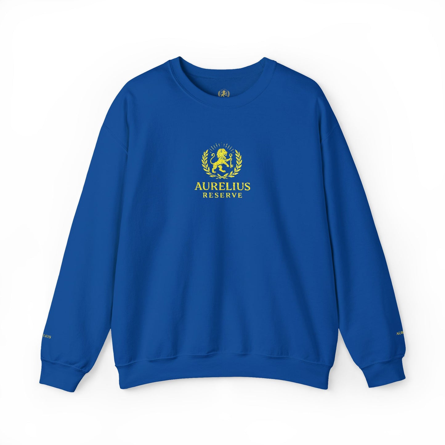 Aurelius Reserve Sweather
