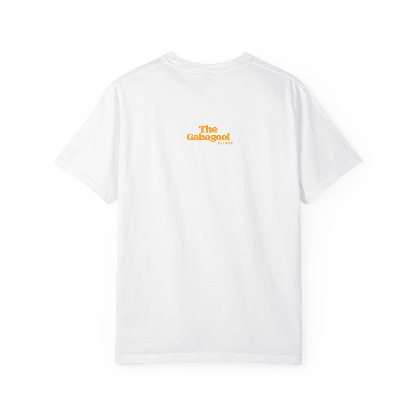 Gabagool Lounge Unisex T-Shirt - Fun Graphic Tee for Fans