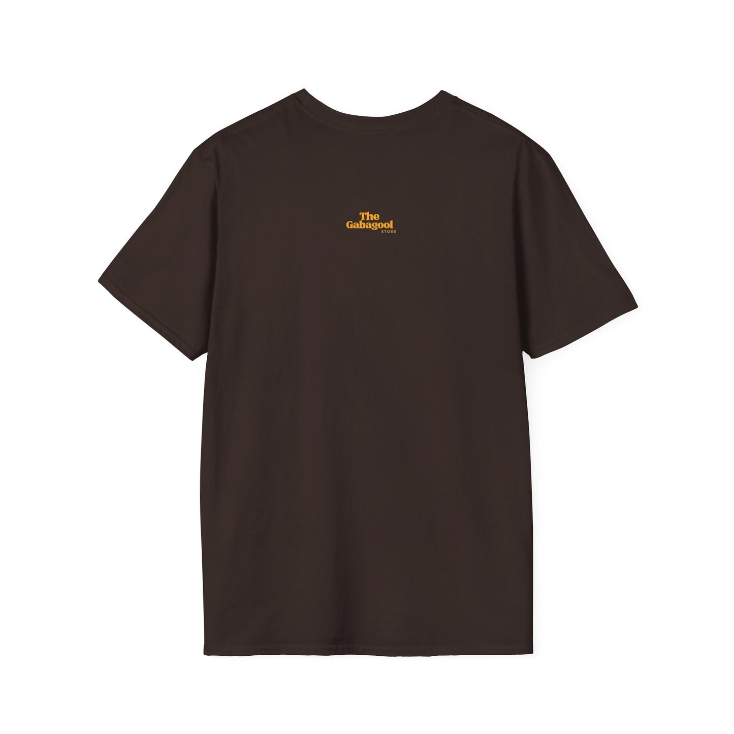 Gabagool Communication Unisex Softstyle T-Shirt
