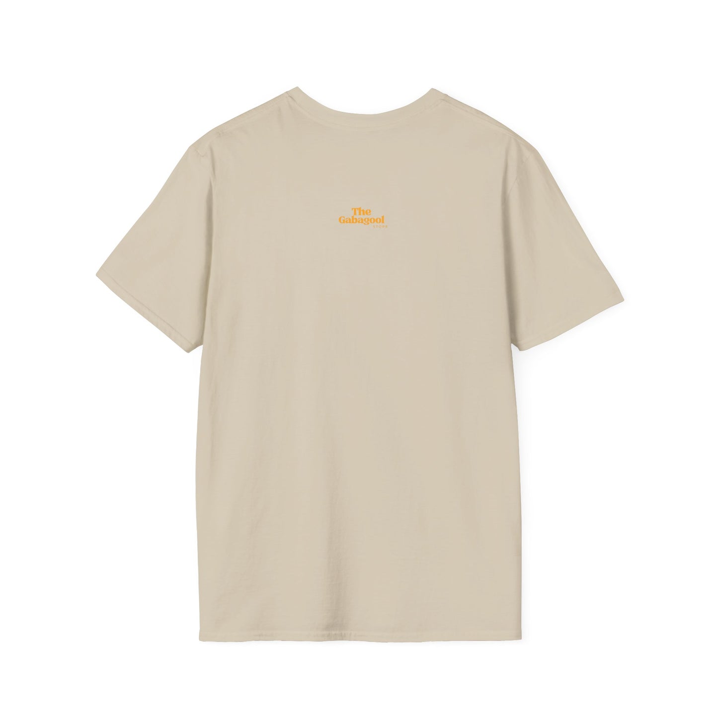 Gabagool Communication Unisex Softstyle T-Shirt