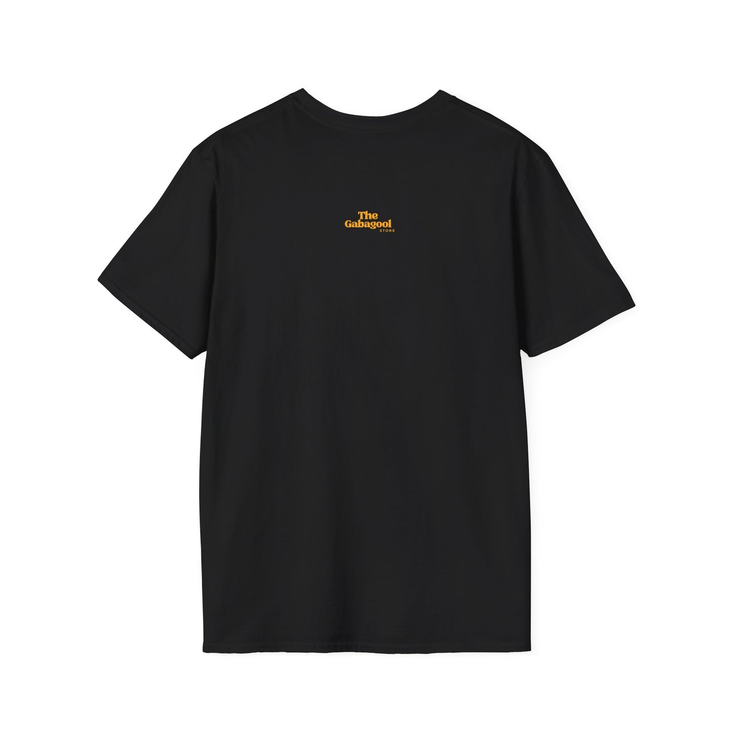 Gabagool Communication Unisex Softstyle T-Shirt