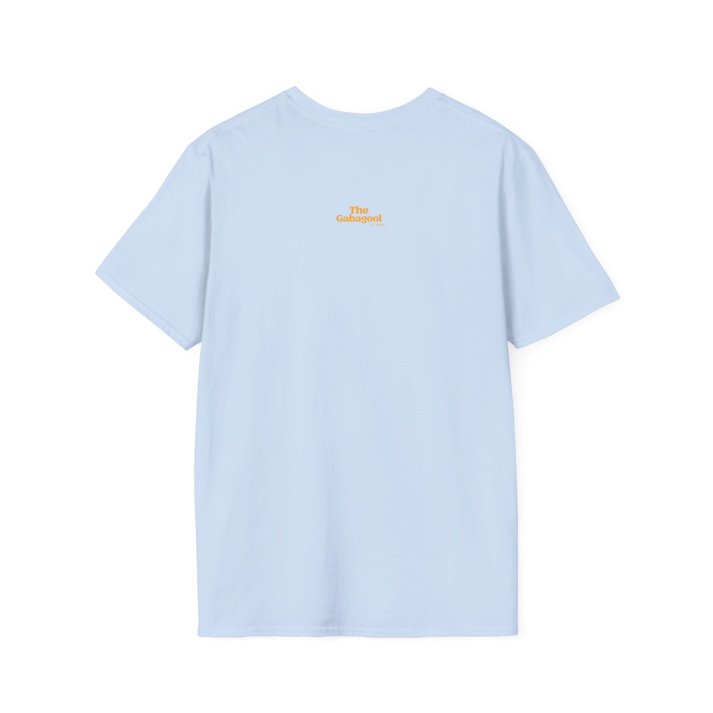 Gabagool Communication Unisex Softstyle T-Shirt