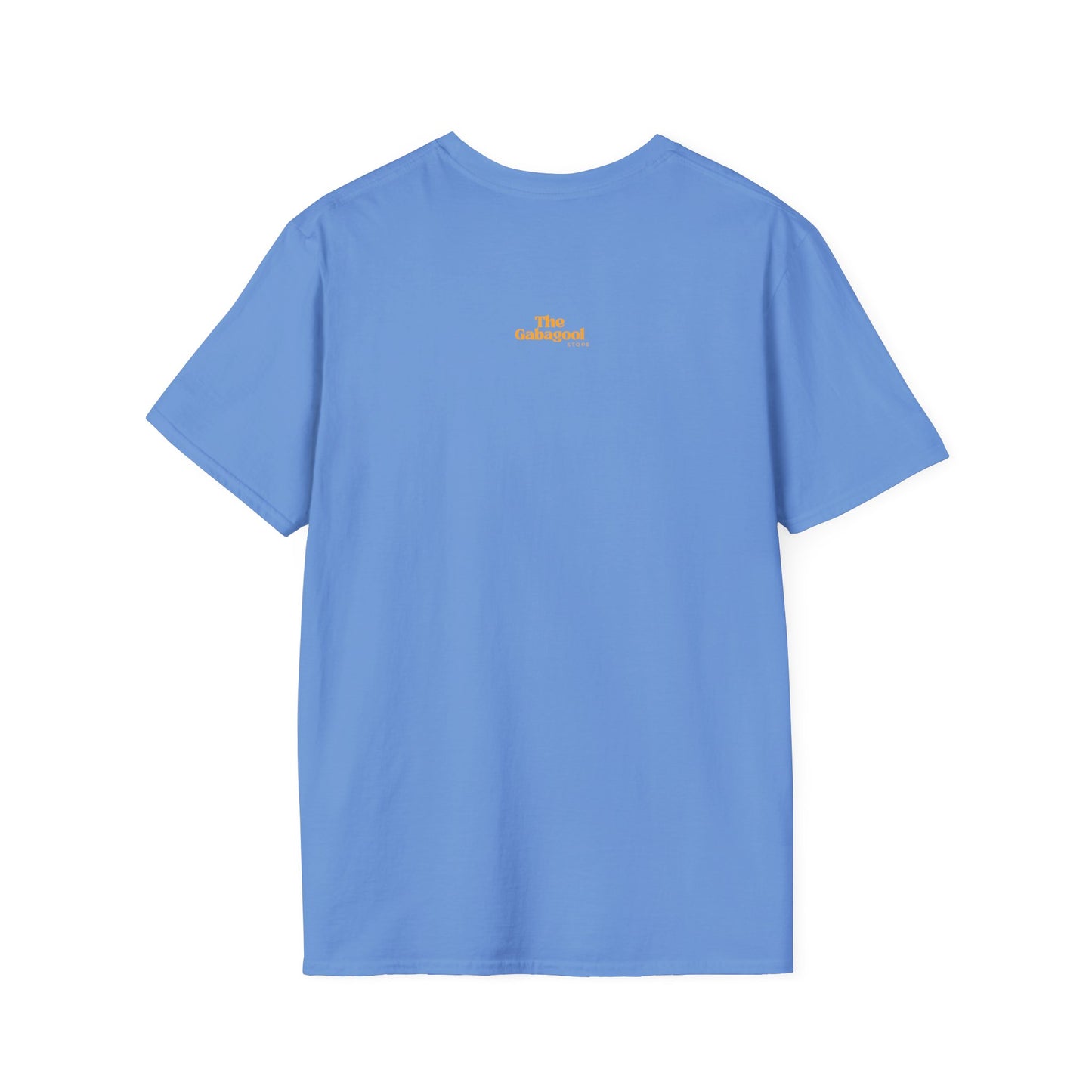 Gabagool Communication Unisex Softstyle T-Shirt