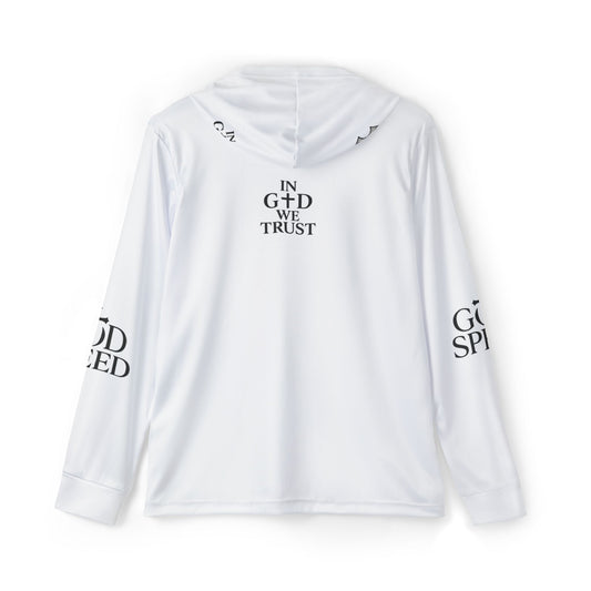 'God Speed' Design for Active Faith