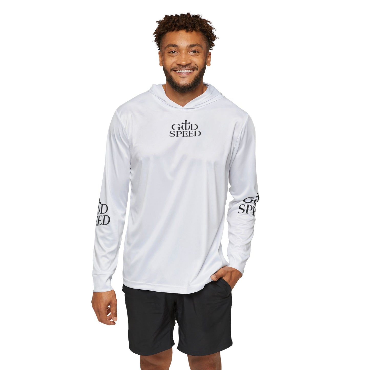 'God Speed' Design for Active Faith