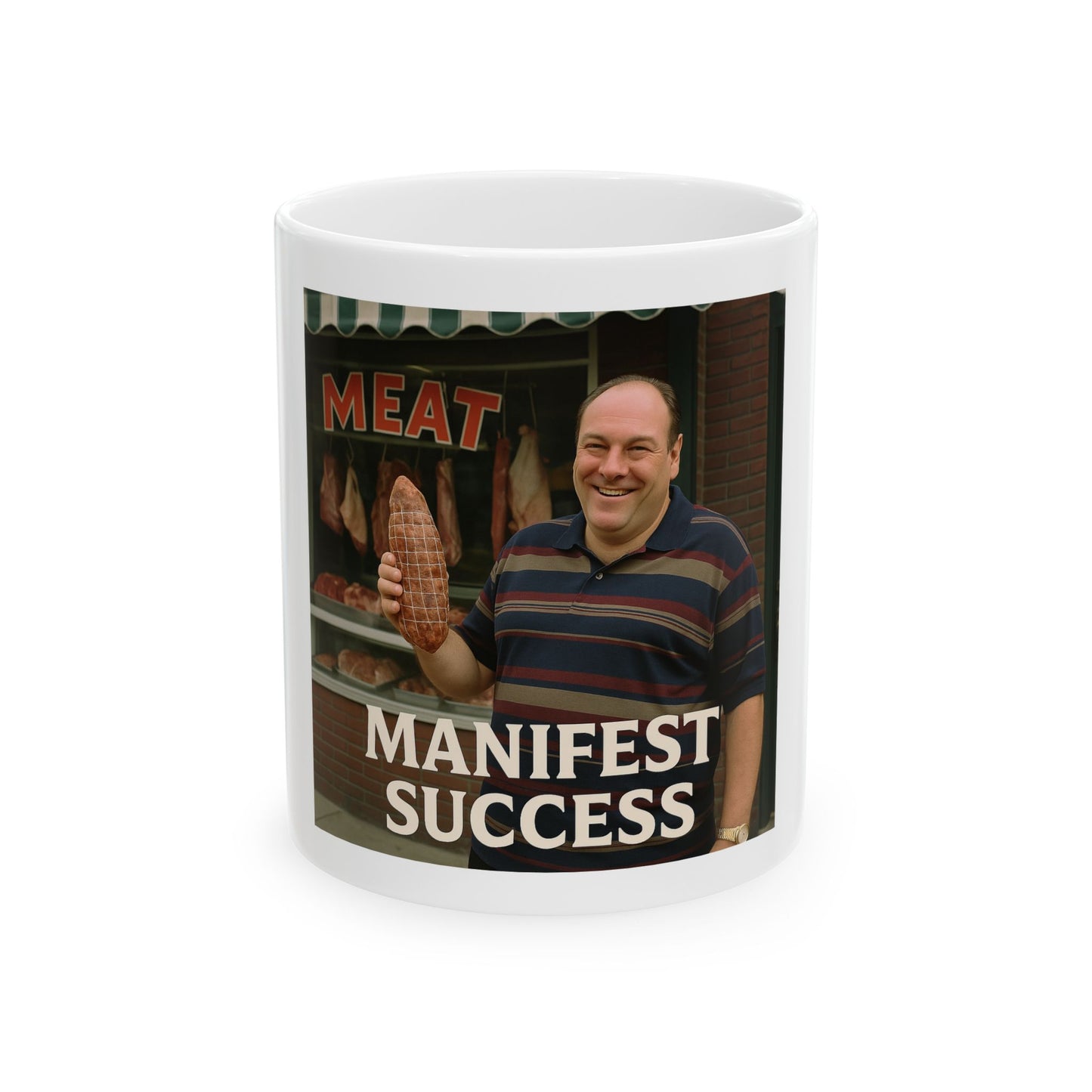 Ceramic Mug, (11oz, 15oz)