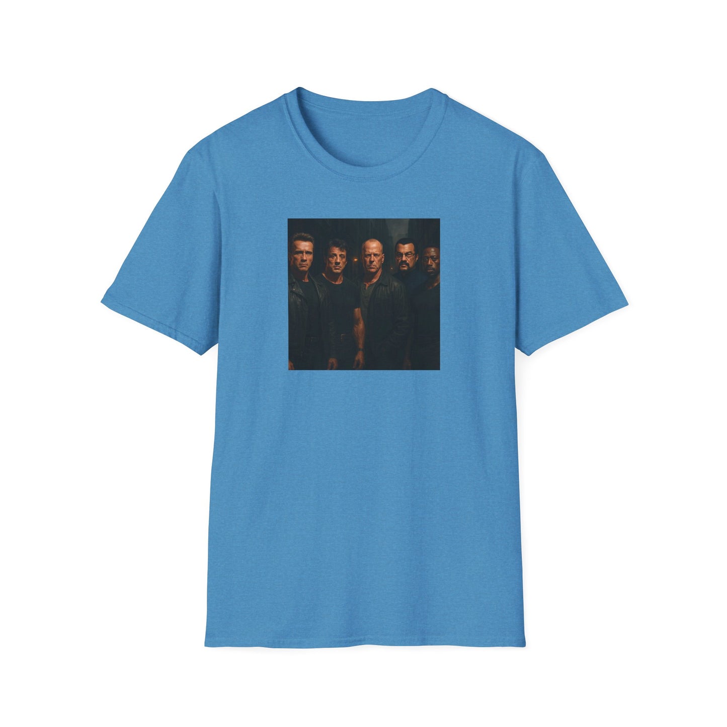 Unisex Retro Vibe T-Shirt