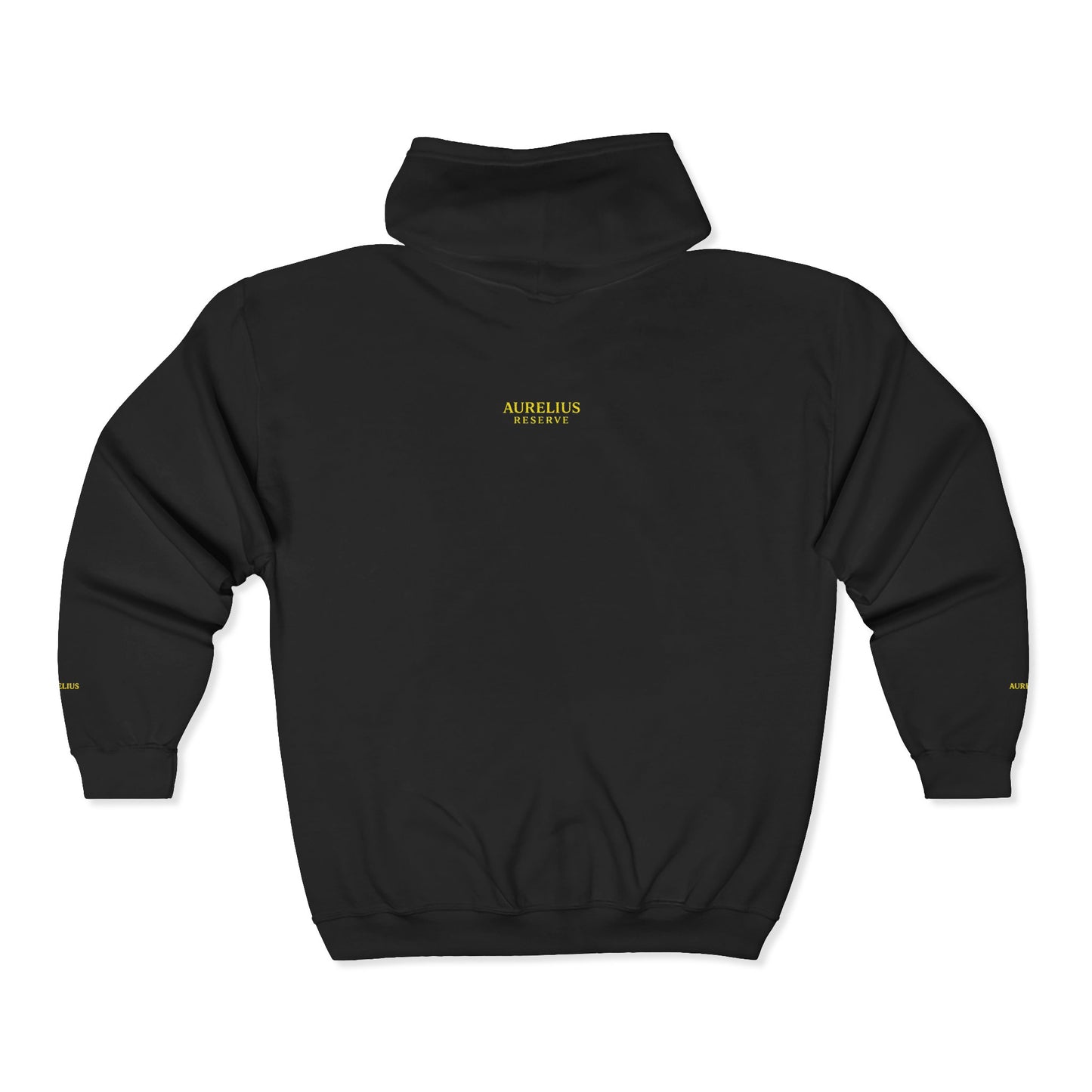 Aurelius Reserve Hoodie