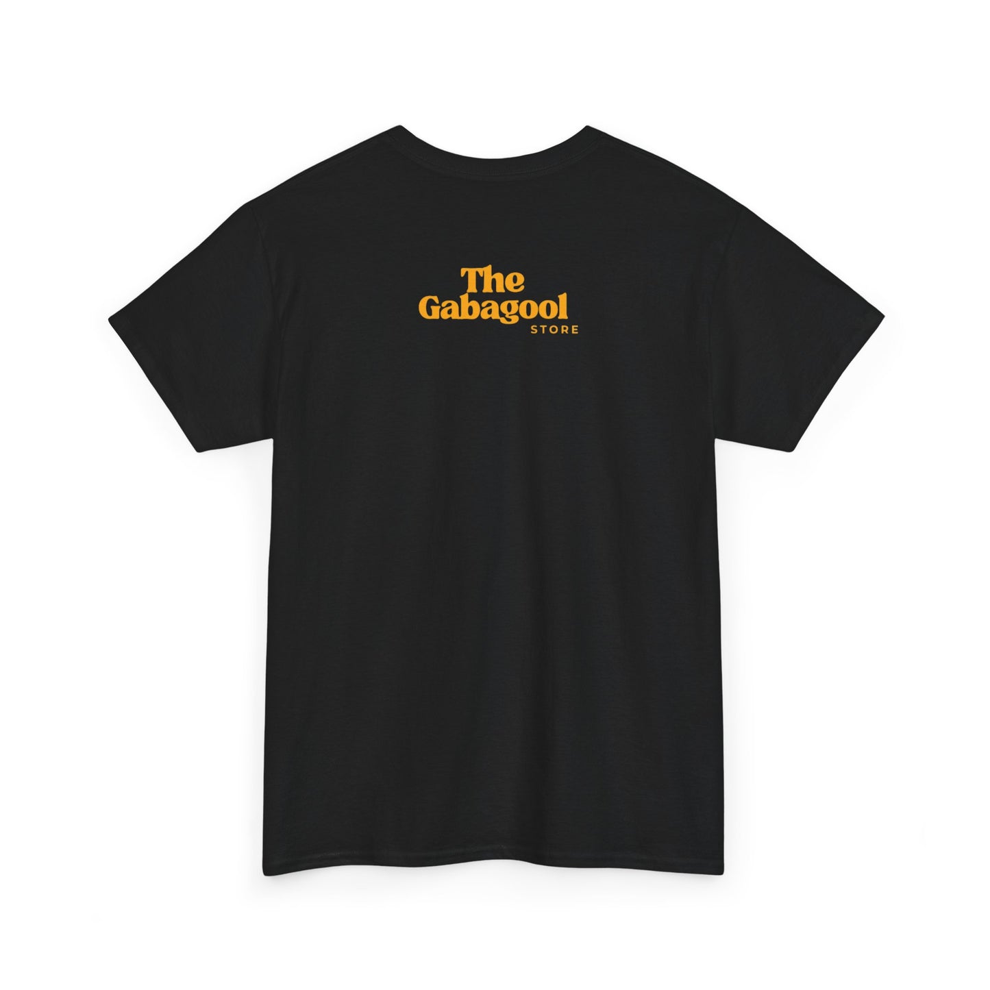 Funny Unisex Heavy Cotton Tee - "I Know Everyday is a Gift" - Gabagool Store