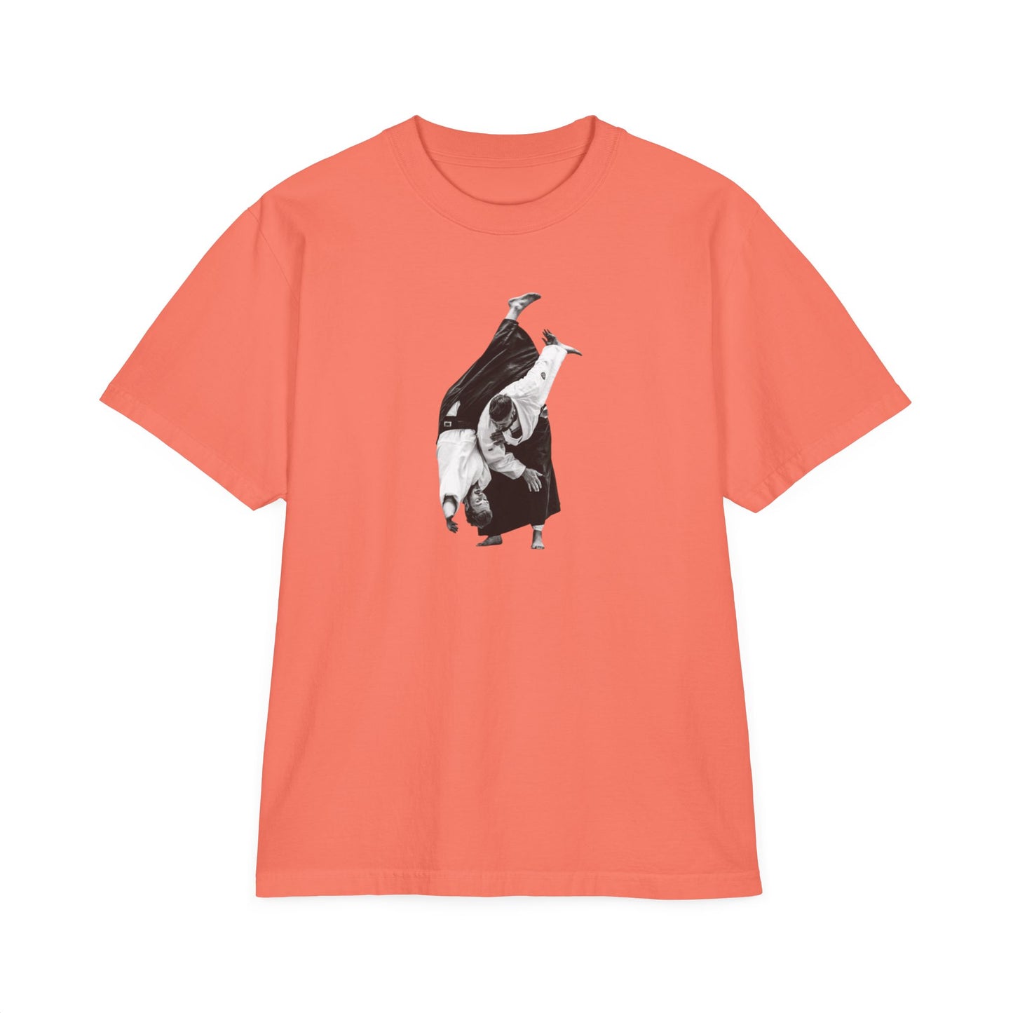 Aikido T Shirt